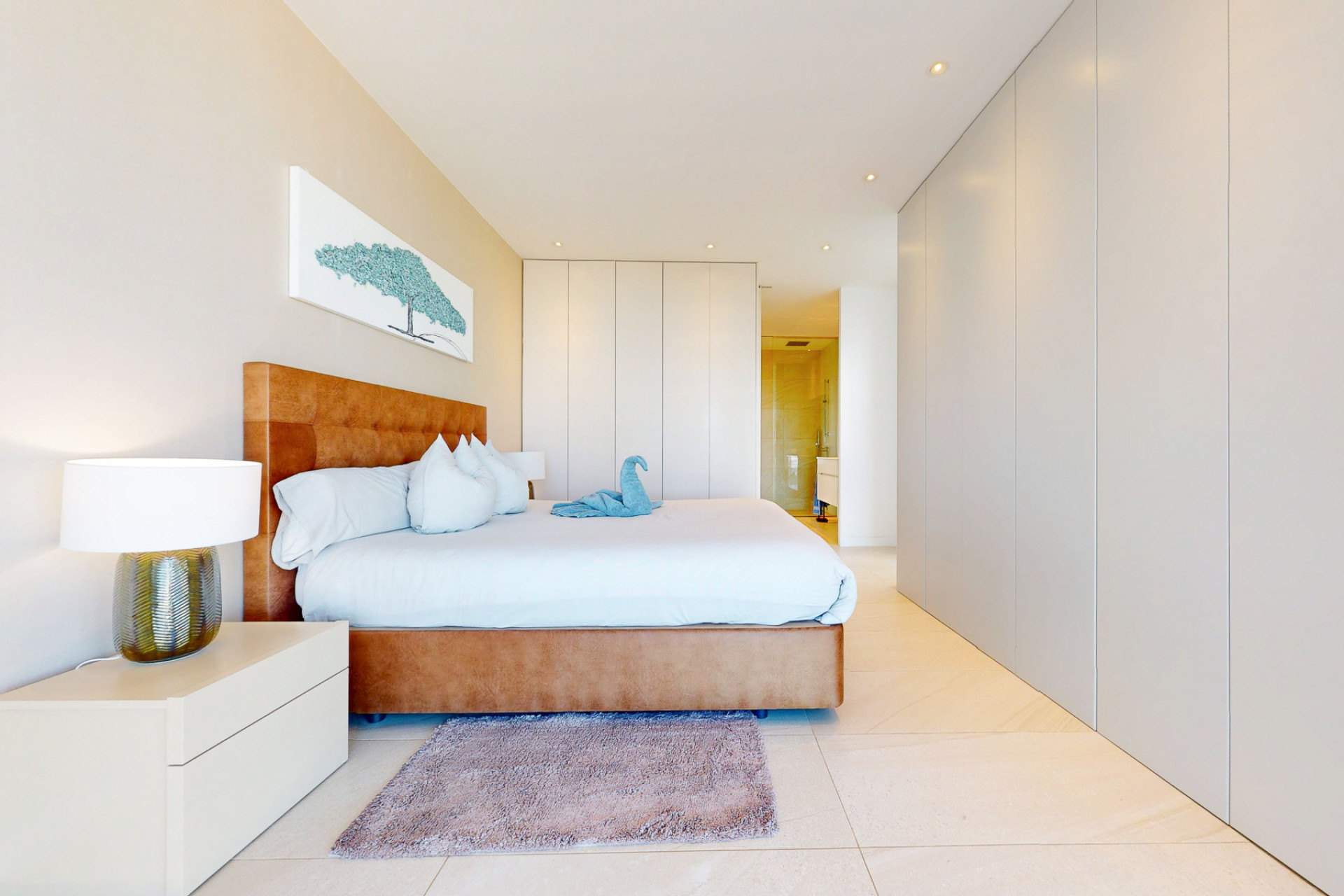 Reventa - 3. Casa pareada - Orihuela Costa - Costa Blanca Sur