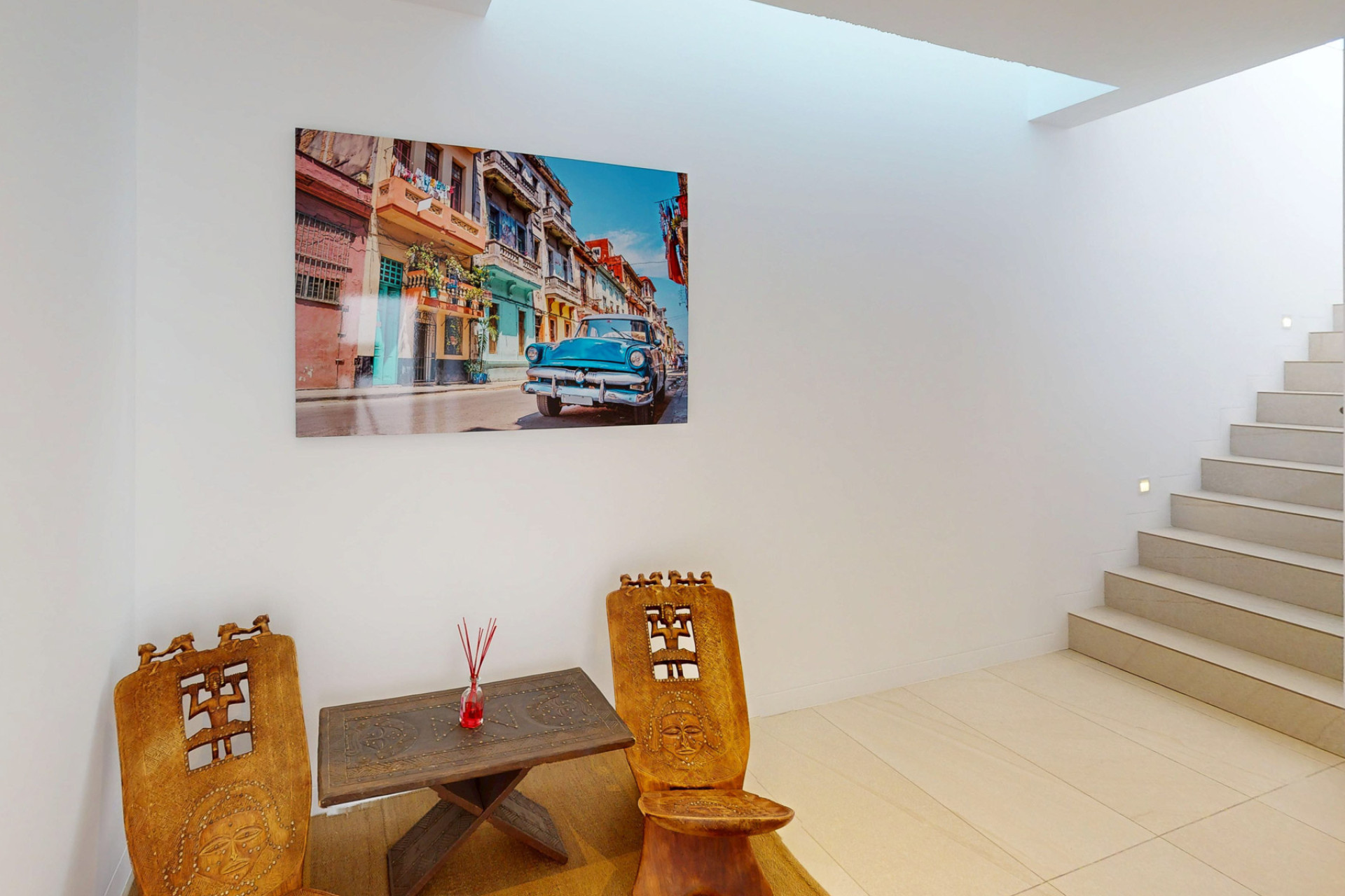 Reventa - 3. Casa pareada - Orihuela Costa - Costa Blanca Sur