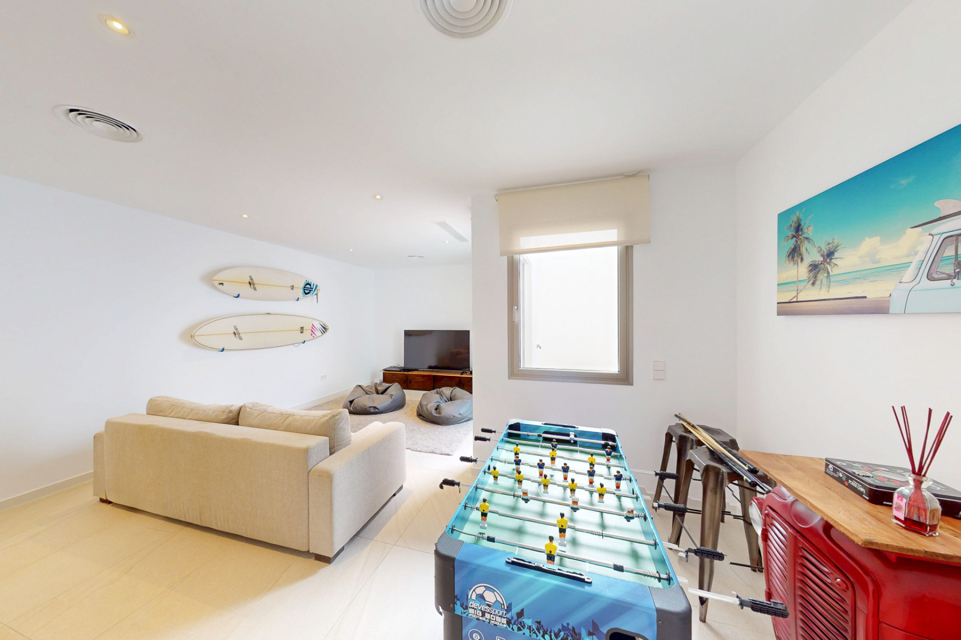 Reventa - 3. Casa pareada - Orihuela Costa - Costa Blanca Sur