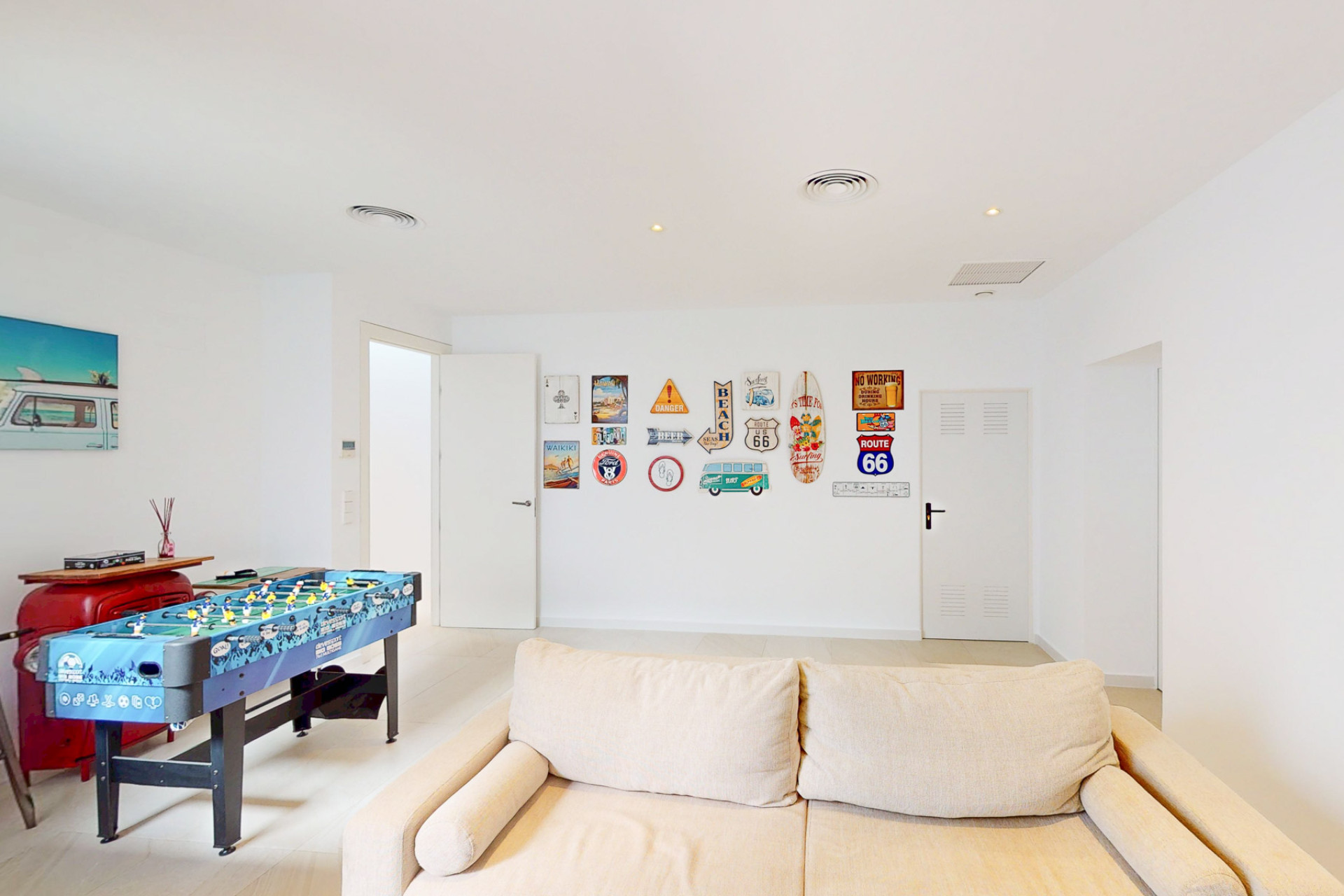 Reventa - 3. Casa pareada - Orihuela Costa - Costa Blanca Sur