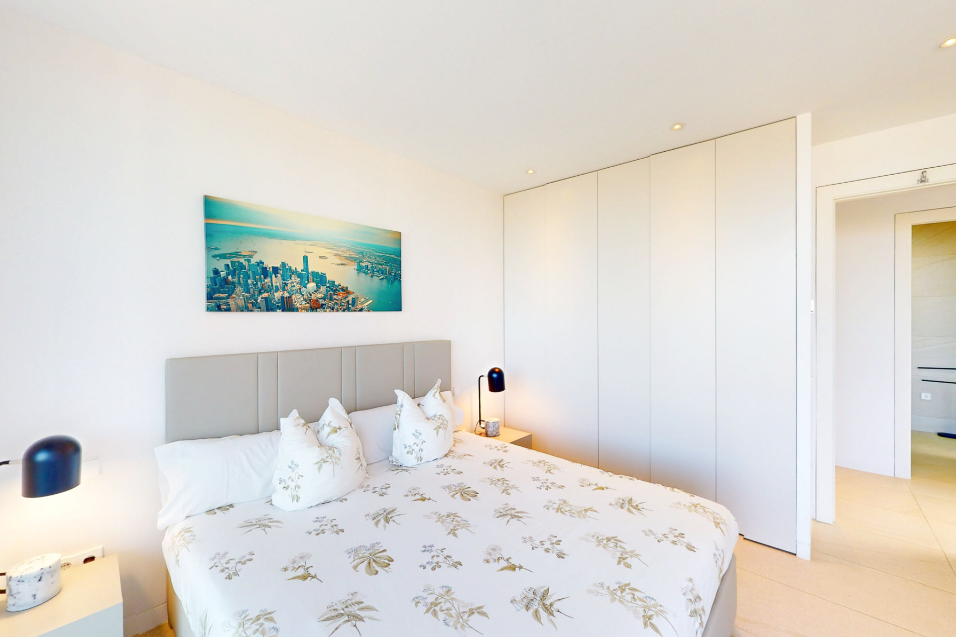 Reventa - 3. Casa pareada - Orihuela Costa - Costa Blanca Sur