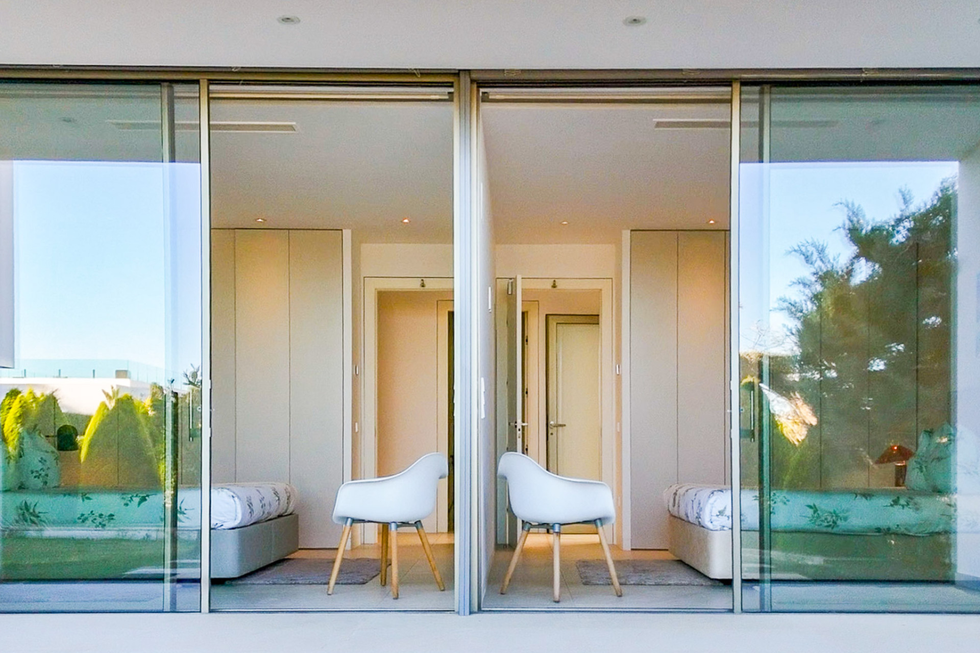 Reventa - 3. Casa pareada - Orihuela Costa - Costa Blanca Sur