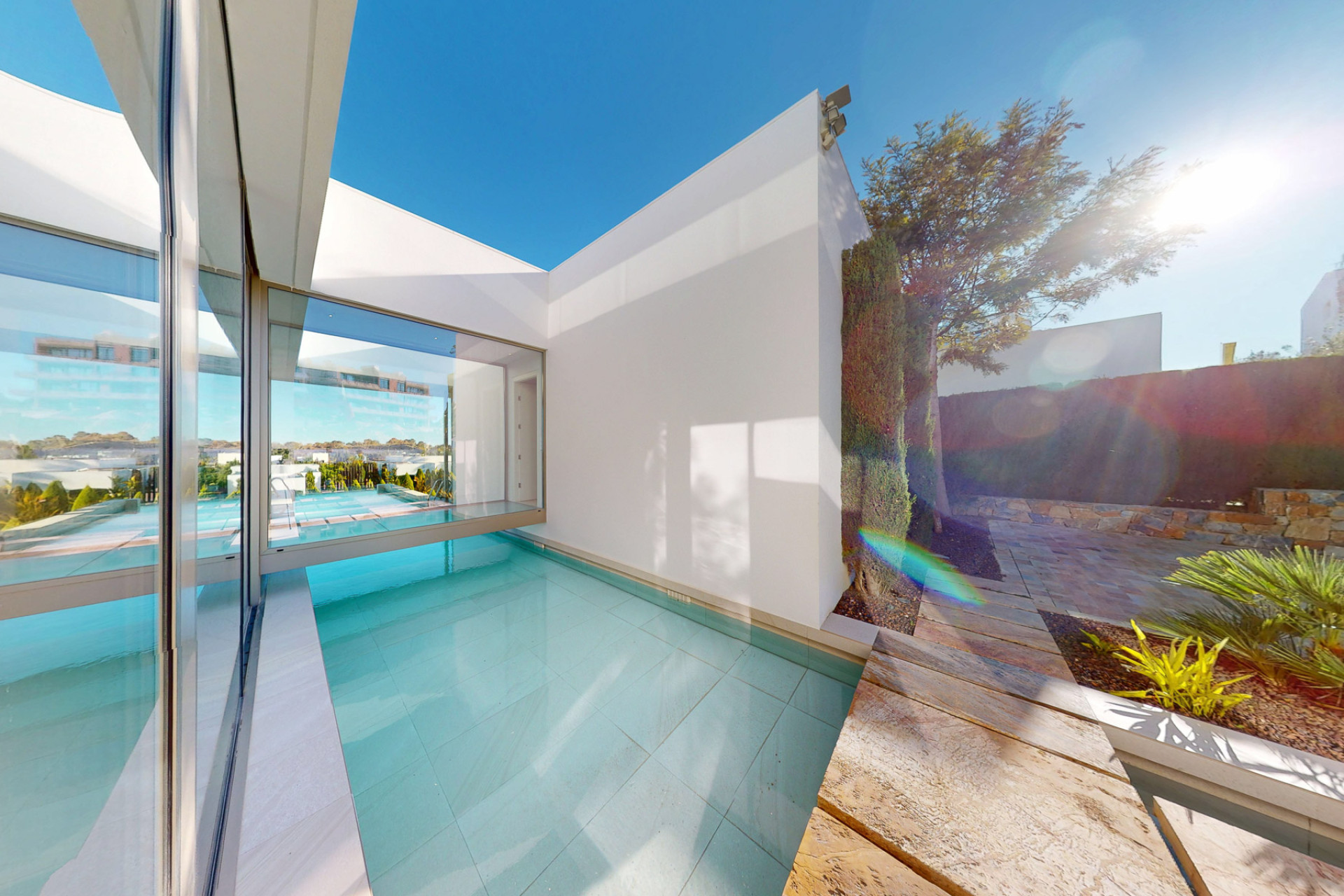 Reventa - 3. Casa pareada - Orihuela Costa - Costa Blanca Sur