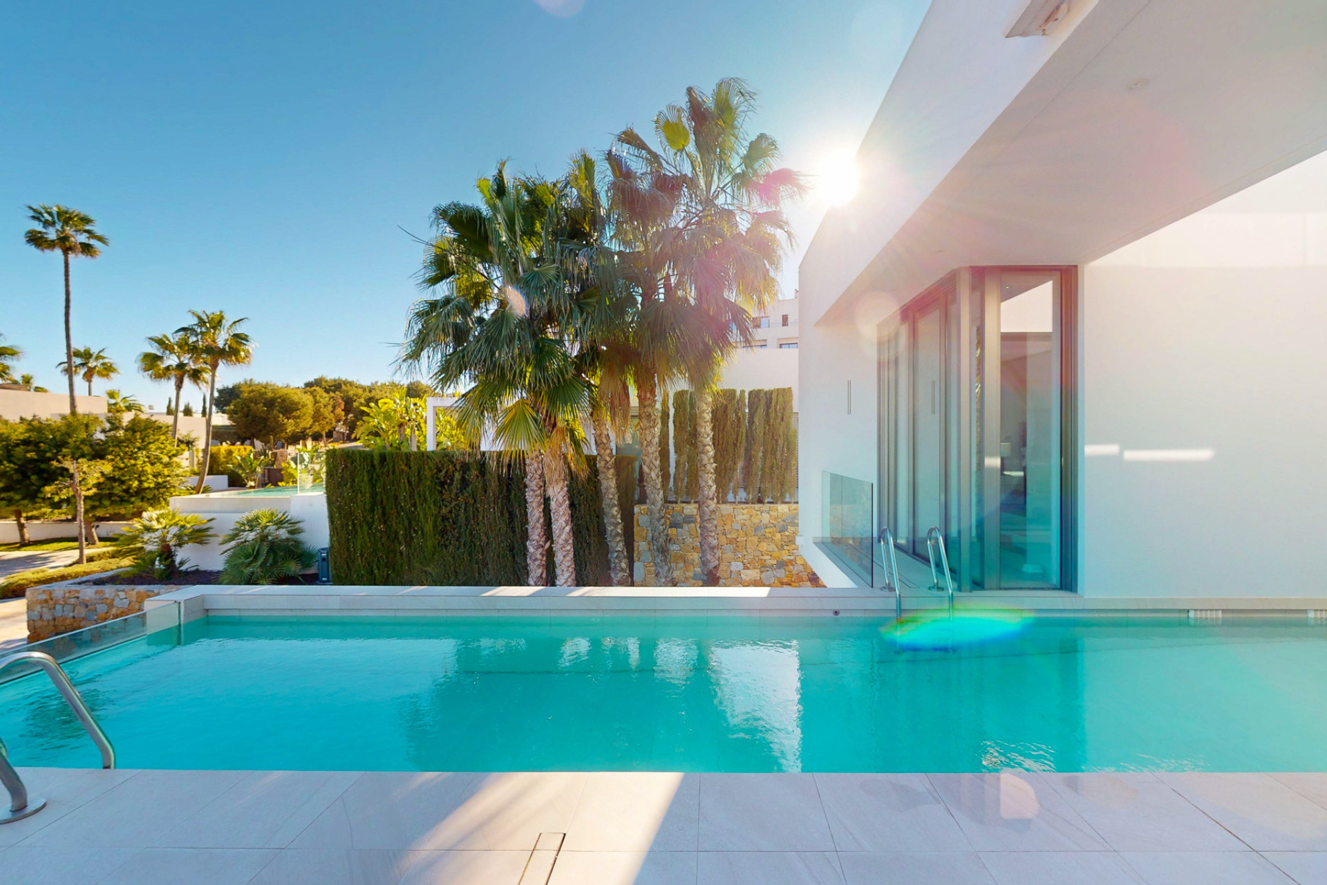 Reventa - 3. Casa pareada - Orihuela Costa - Costa Blanca Sur