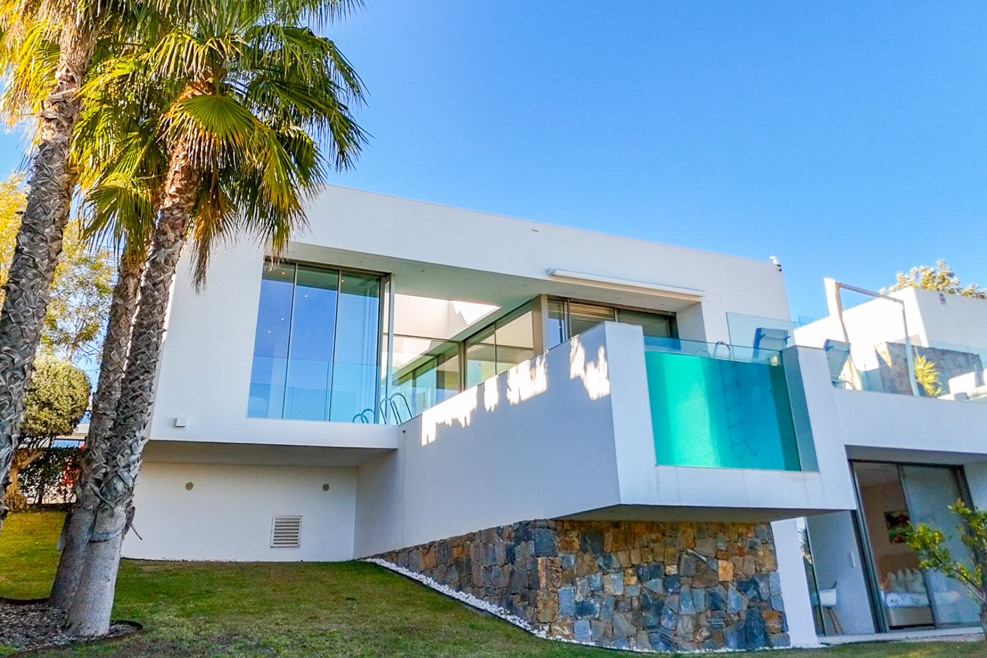 Reventa - 3. Casa pareada - Orihuela Costa - Costa Blanca Sur