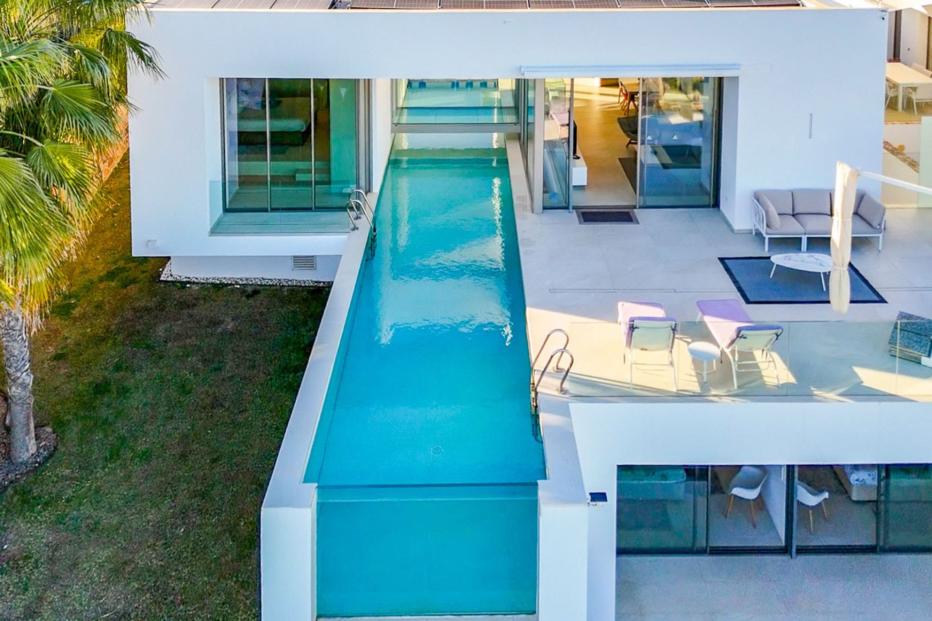 Reventa - 3. Casa pareada - Orihuela Costa - Costa Blanca Sur