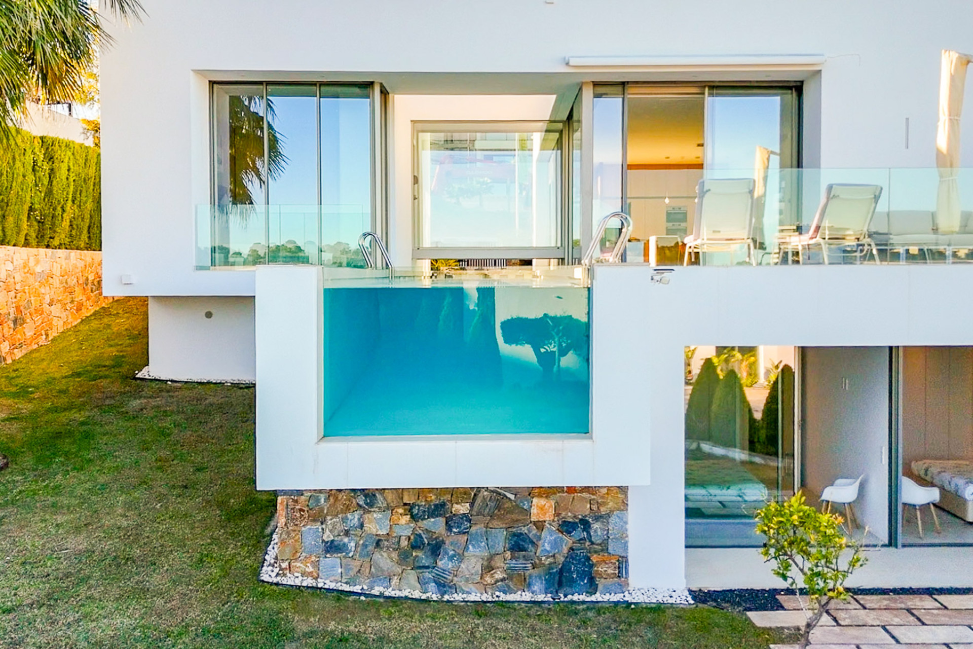 Reventa - 3. Casa pareada - Orihuela Costa - Costa Blanca Sur