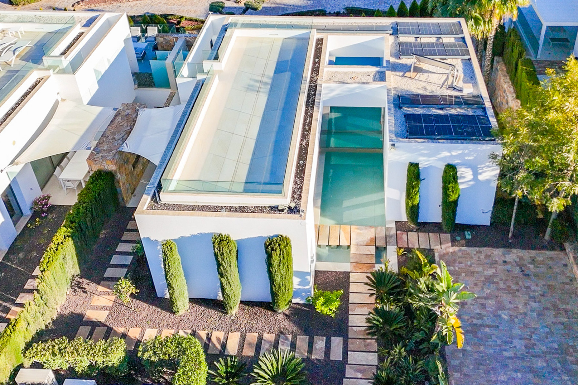 Reventa - 3. Casa pareada - Orihuela Costa - Costa Blanca Sur