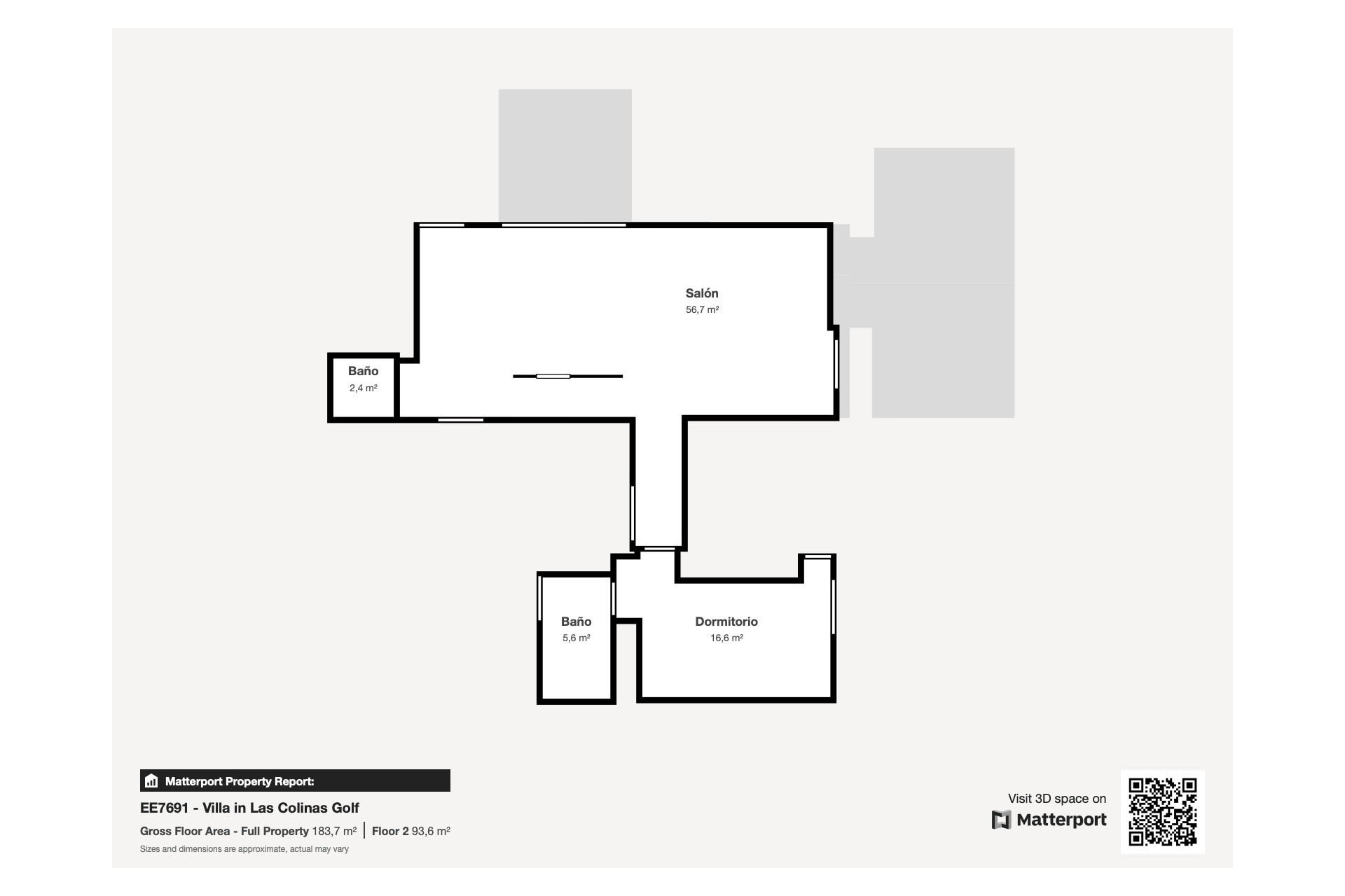 Reventa - 3. Casa pareada - Orihuela Costa - Costa Blanca Sur