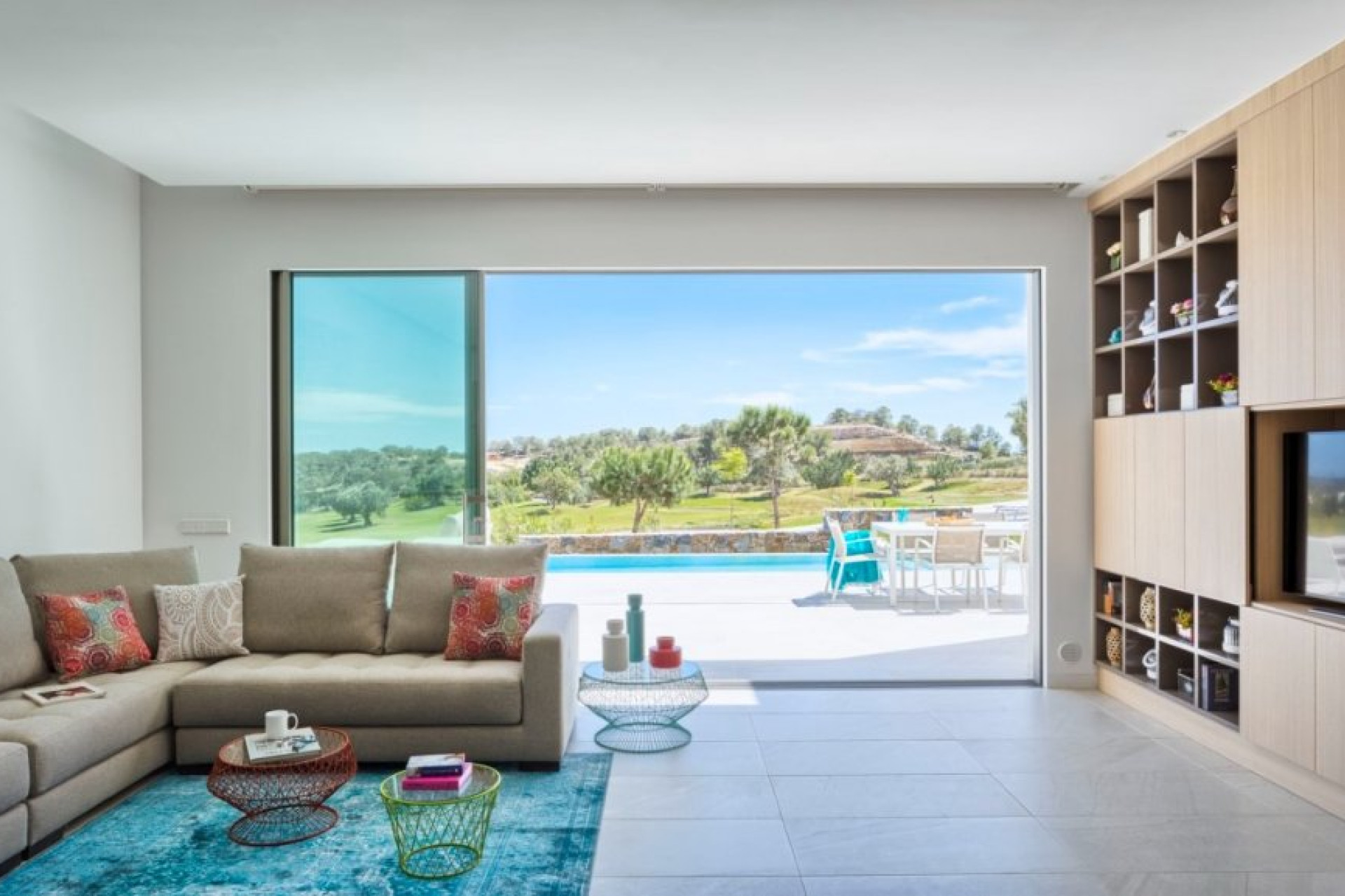 Reventa - 3. Casa pareada - Orihuela Costa - Costa Blanca Sur