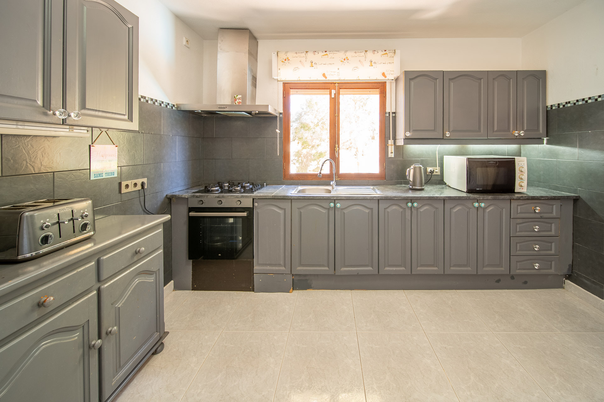 Reventa - 3. Casa pareada - Orihuela Costa - Costa Blanca Sur