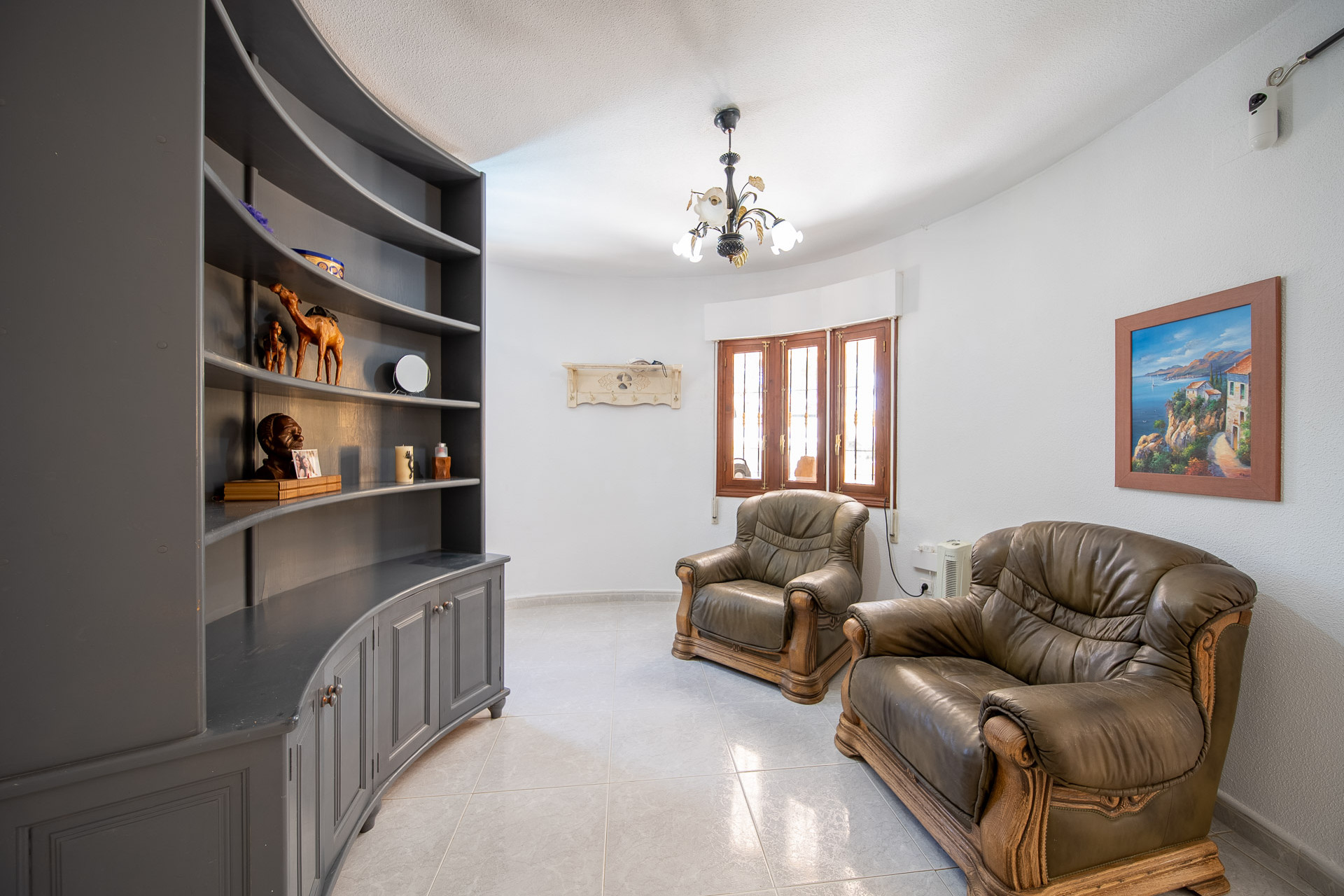 Reventa - 3. Casa pareada - Orihuela Costa - Costa Blanca Sur