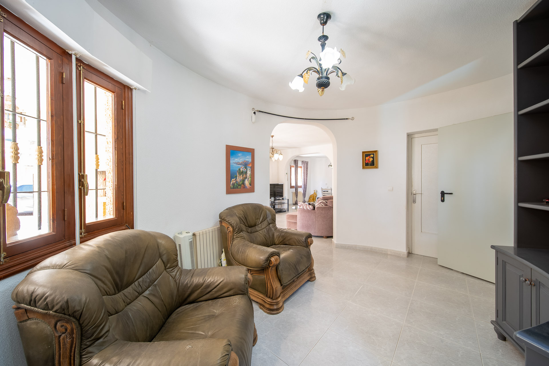 Reventa - 3. Casa pareada - Orihuela Costa - Costa Blanca Sur