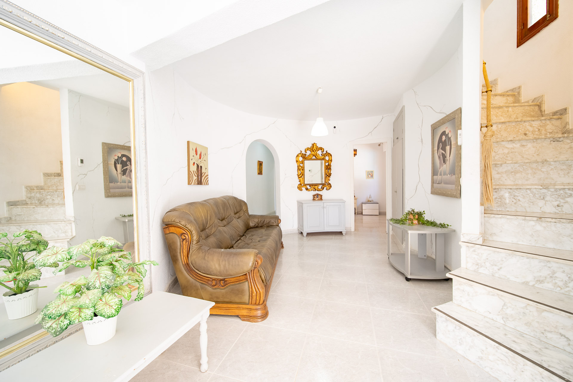 Reventa - 3. Casa pareada - Orihuela Costa - Costa Blanca Sur