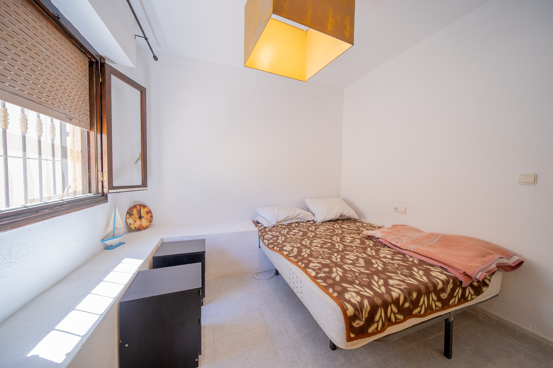 Reventa - 3. Casa pareada - Orihuela Costa - Costa Blanca Sur