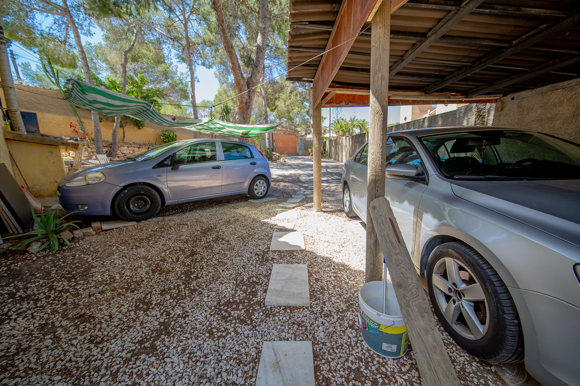 Reventa - 3. Casa pareada - Orihuela Costa - Costa Blanca Sur