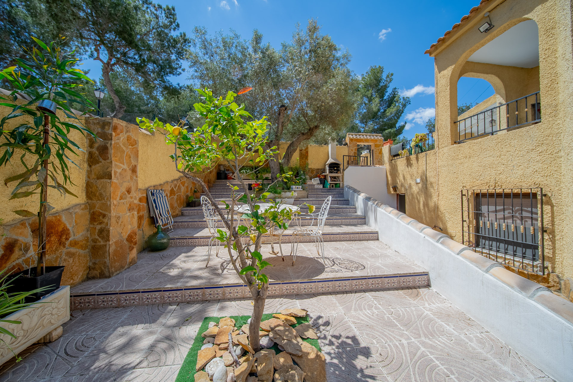 Reventa - 3. Casa pareada - Orihuela Costa - Costa Blanca Sur