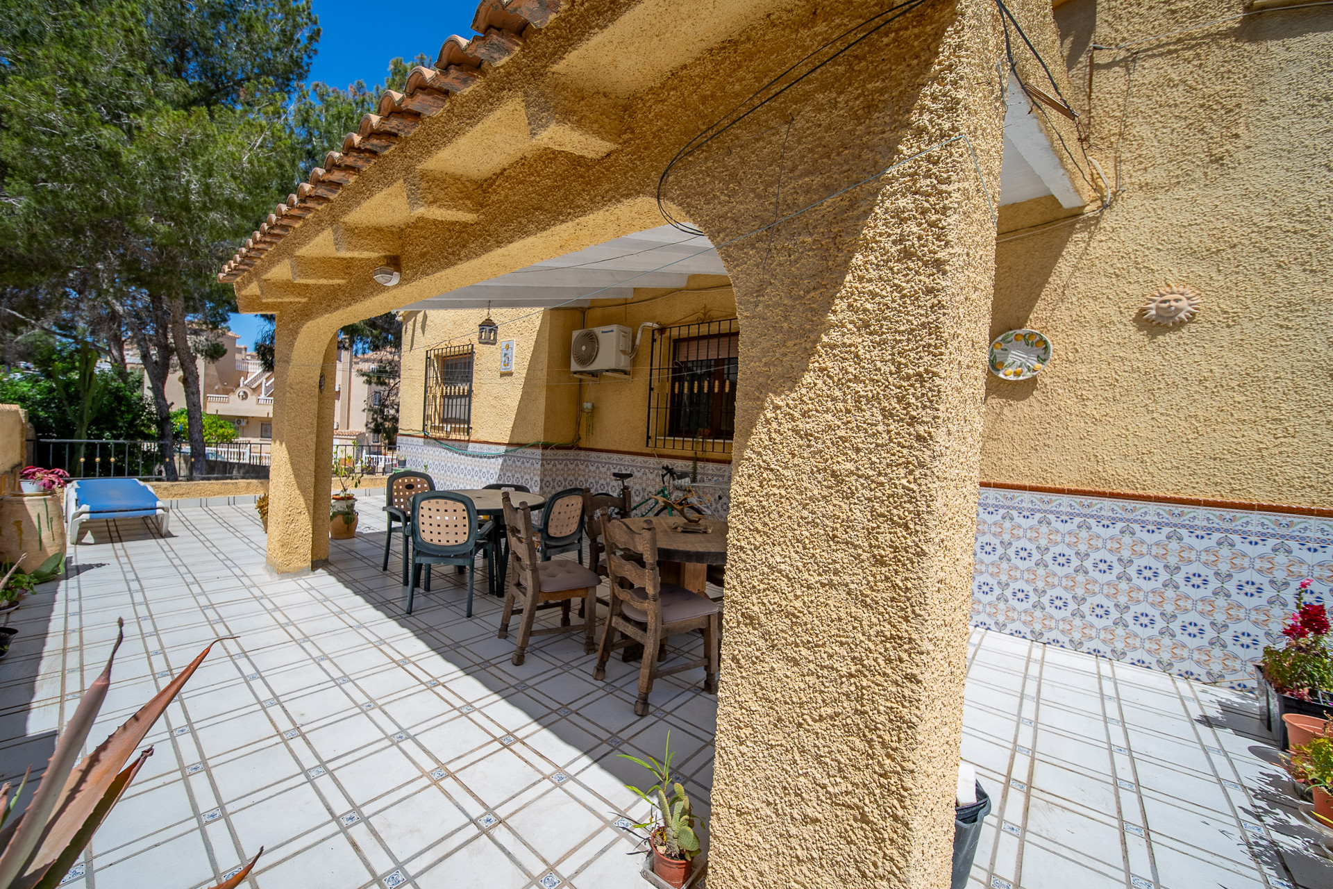 Reventa - 3. Casa pareada - Orihuela Costa - Costa Blanca Sur