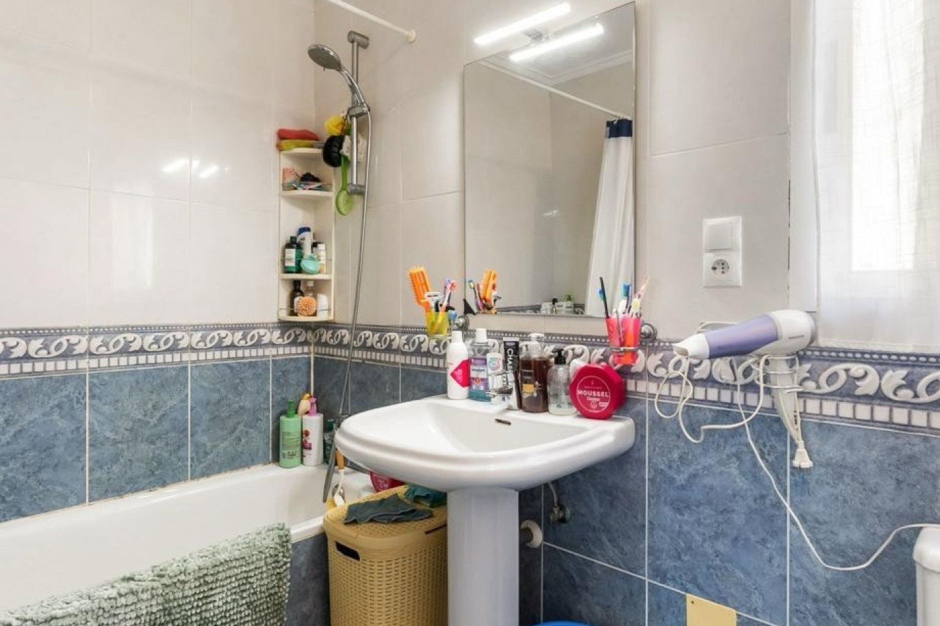 Reventa - 3. Casa pareada - Orihuela Costa - Costa Blanca Sur