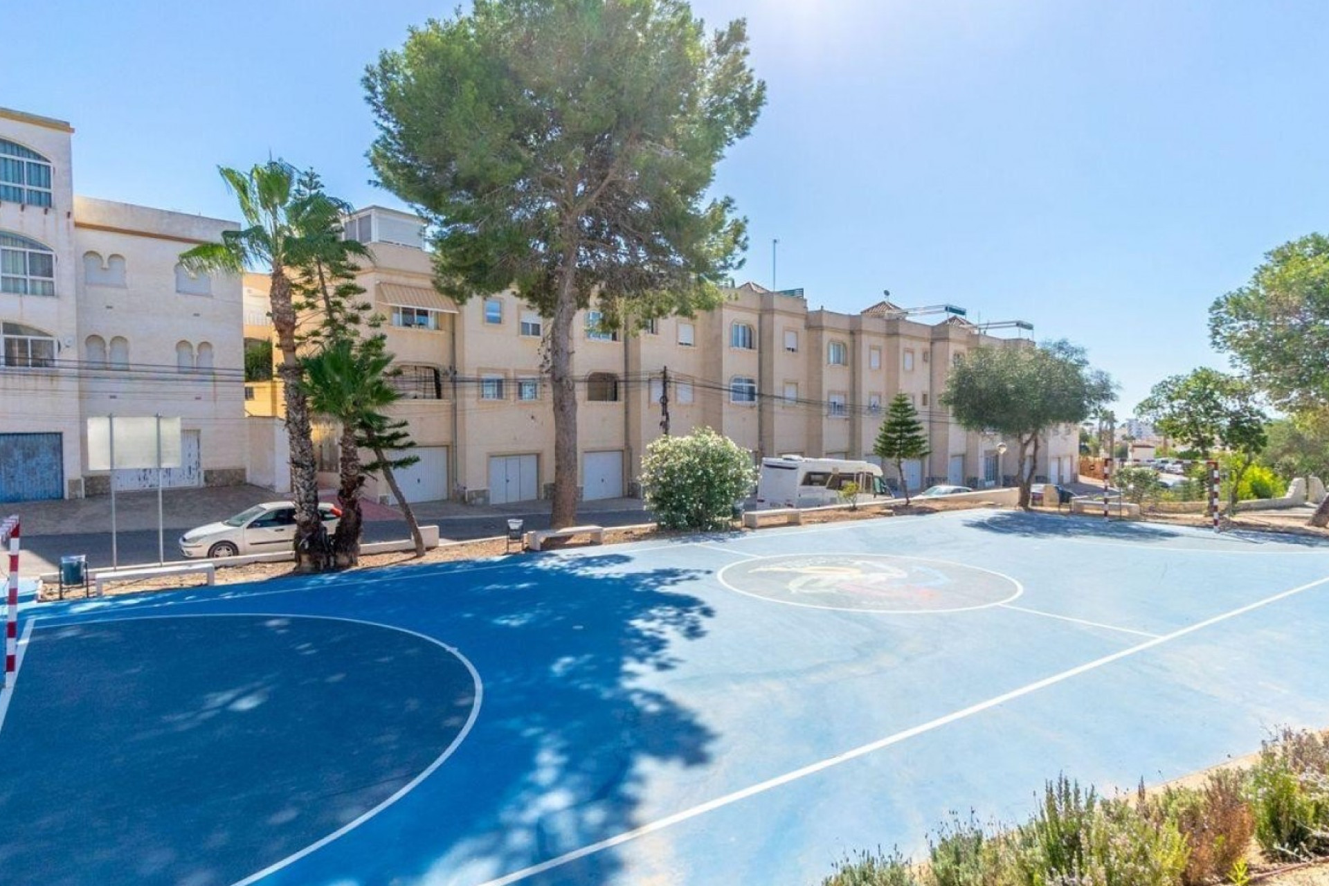 Reventa - 3. Casa pareada - Orihuela Costa - Costa Blanca Sur