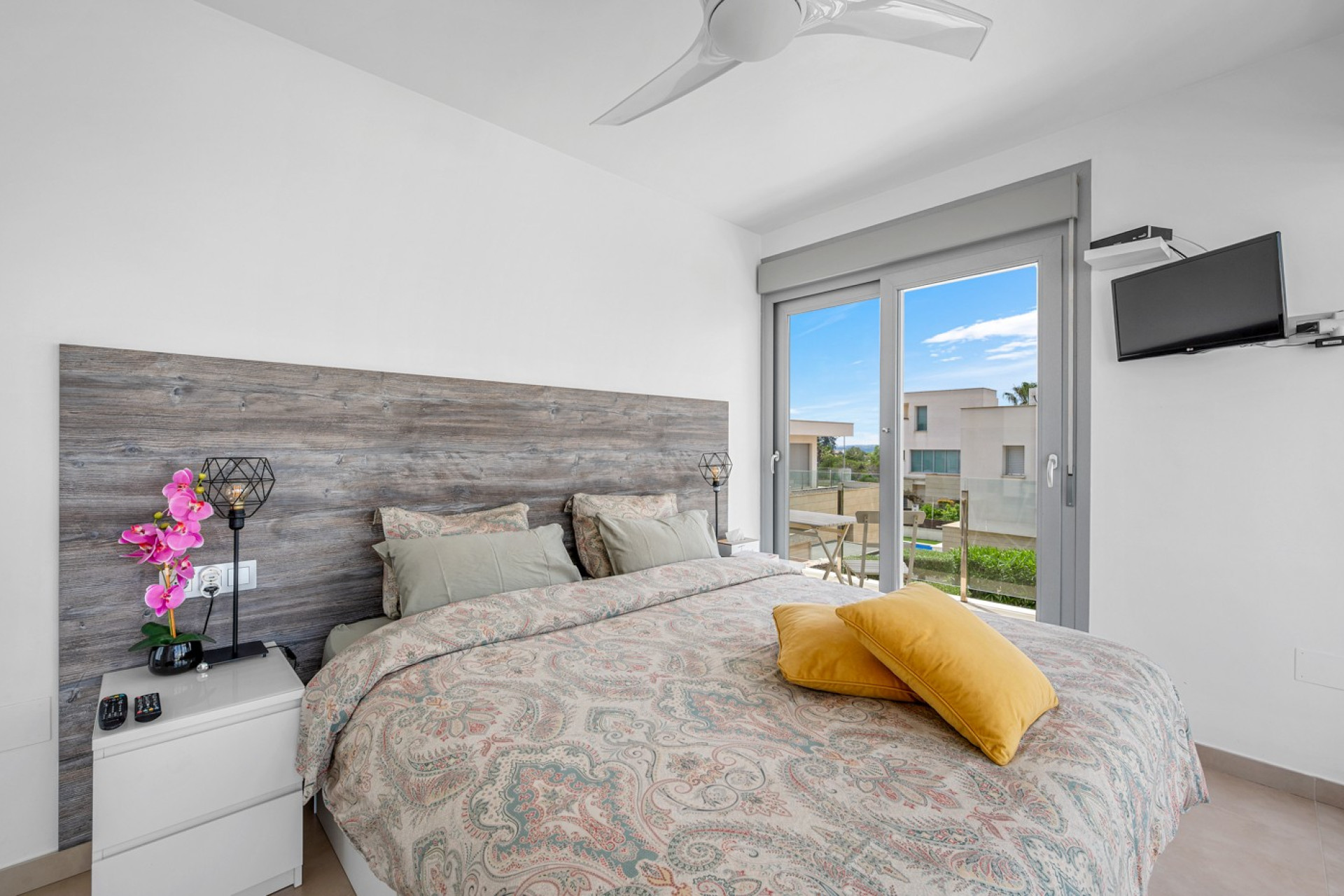 Reventa - 3. Casa pareada - Orihuela Costa - Costa Blanca Sur