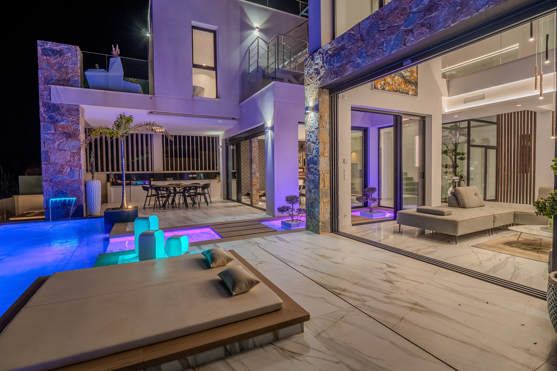 Reventa - 3. Casa pareada - Orihuela Costa - Costa Blanca Sur