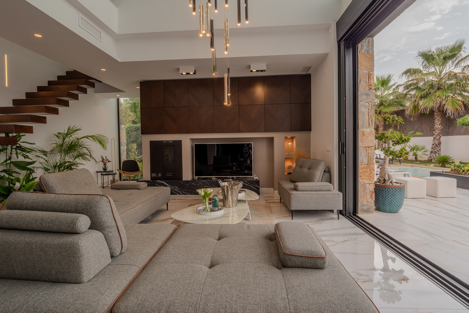 Reventa - 3. Casa pareada - Orihuela Costa - Costa Blanca Sur