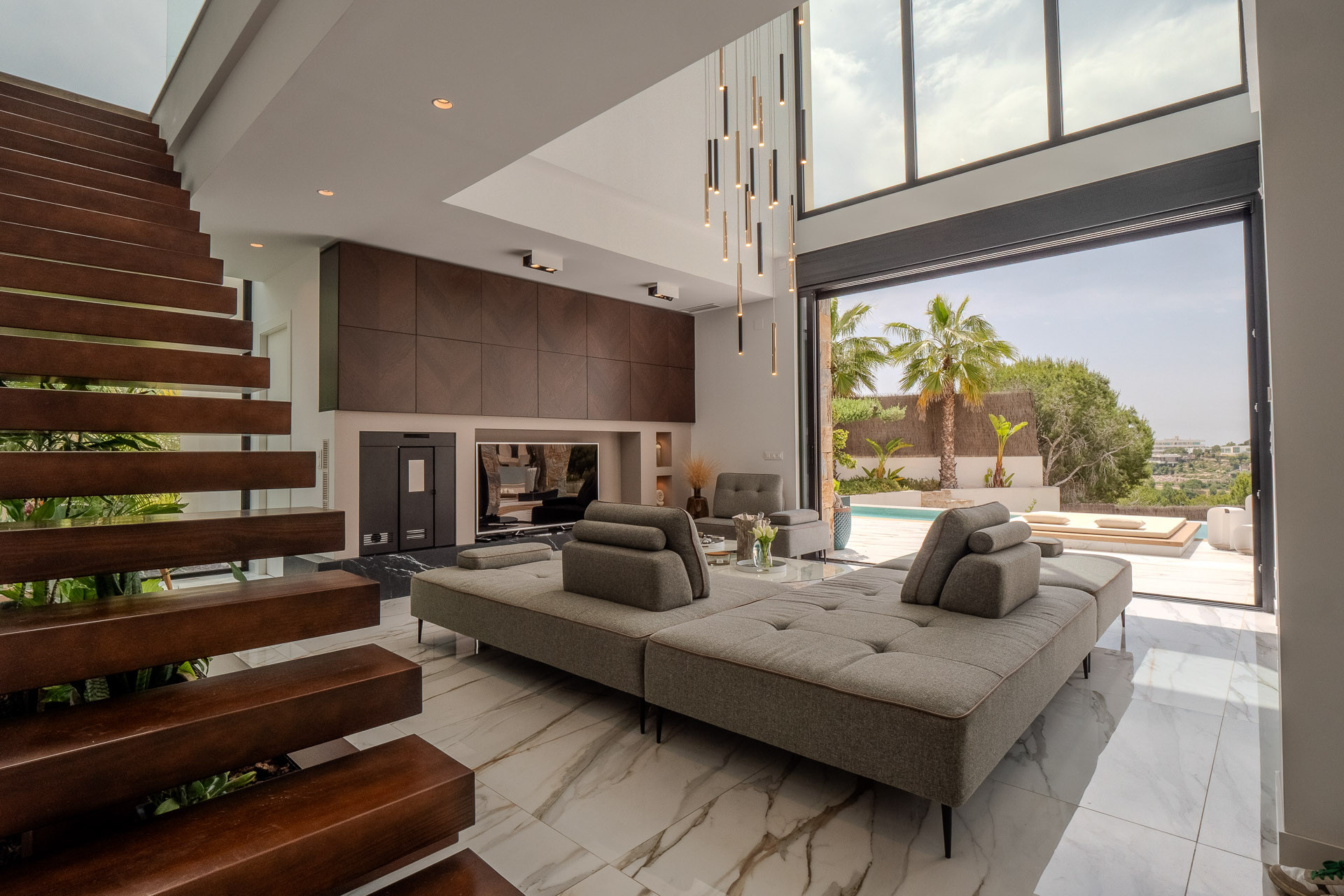 Reventa - 3. Casa pareada - Orihuela Costa - Costa Blanca Sur