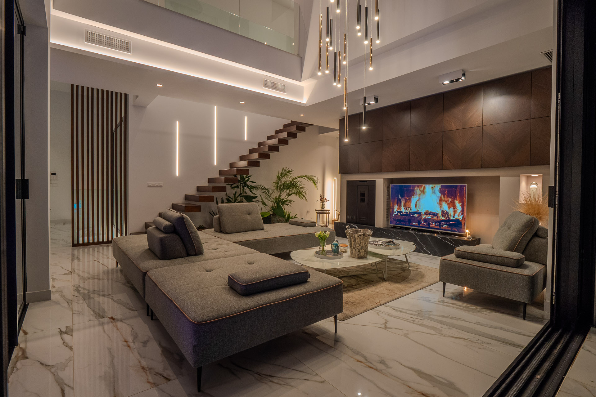 Reventa - 3. Casa pareada - Orihuela Costa - Costa Blanca Sur