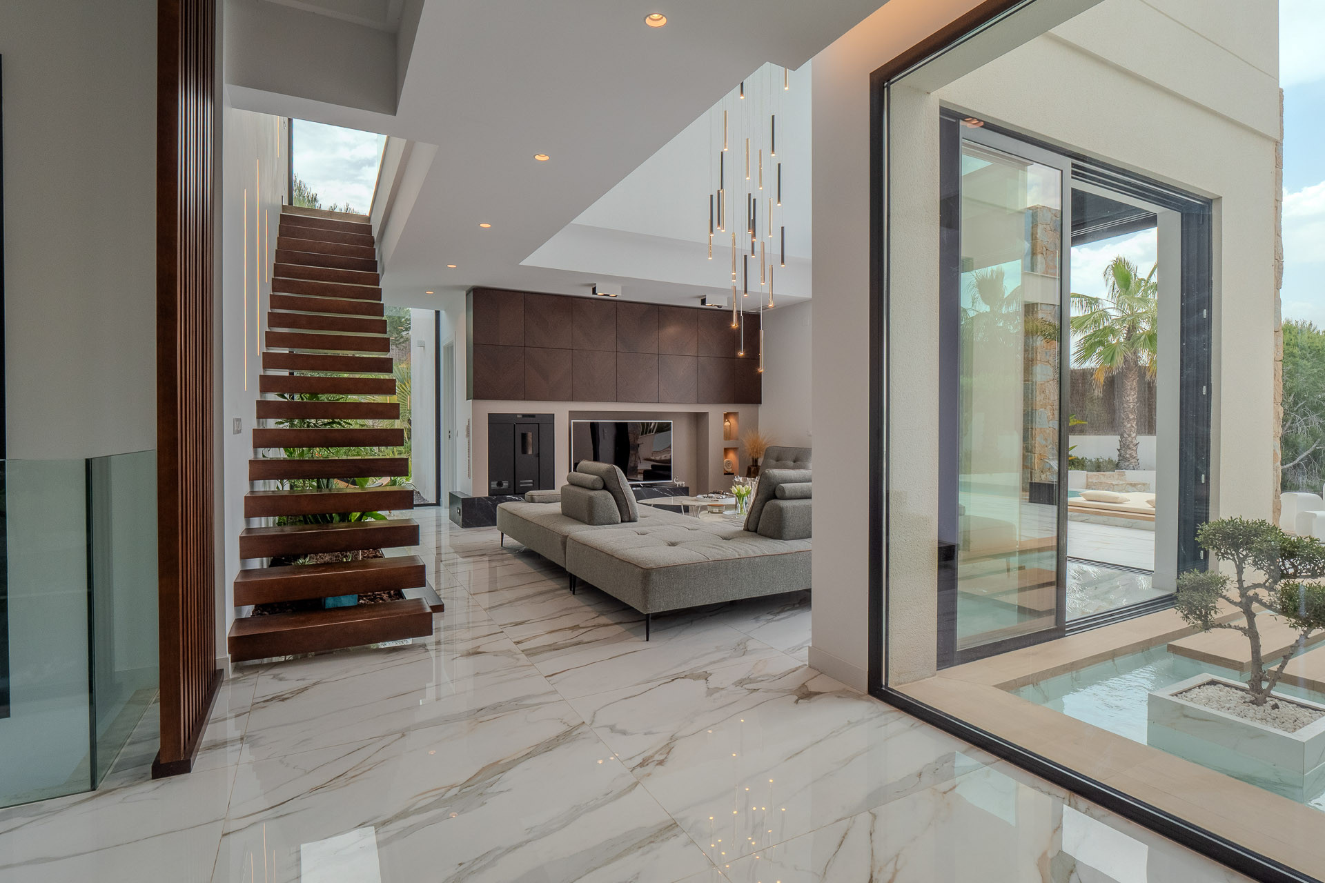 Reventa - 3. Casa pareada - Orihuela Costa - Costa Blanca Sur