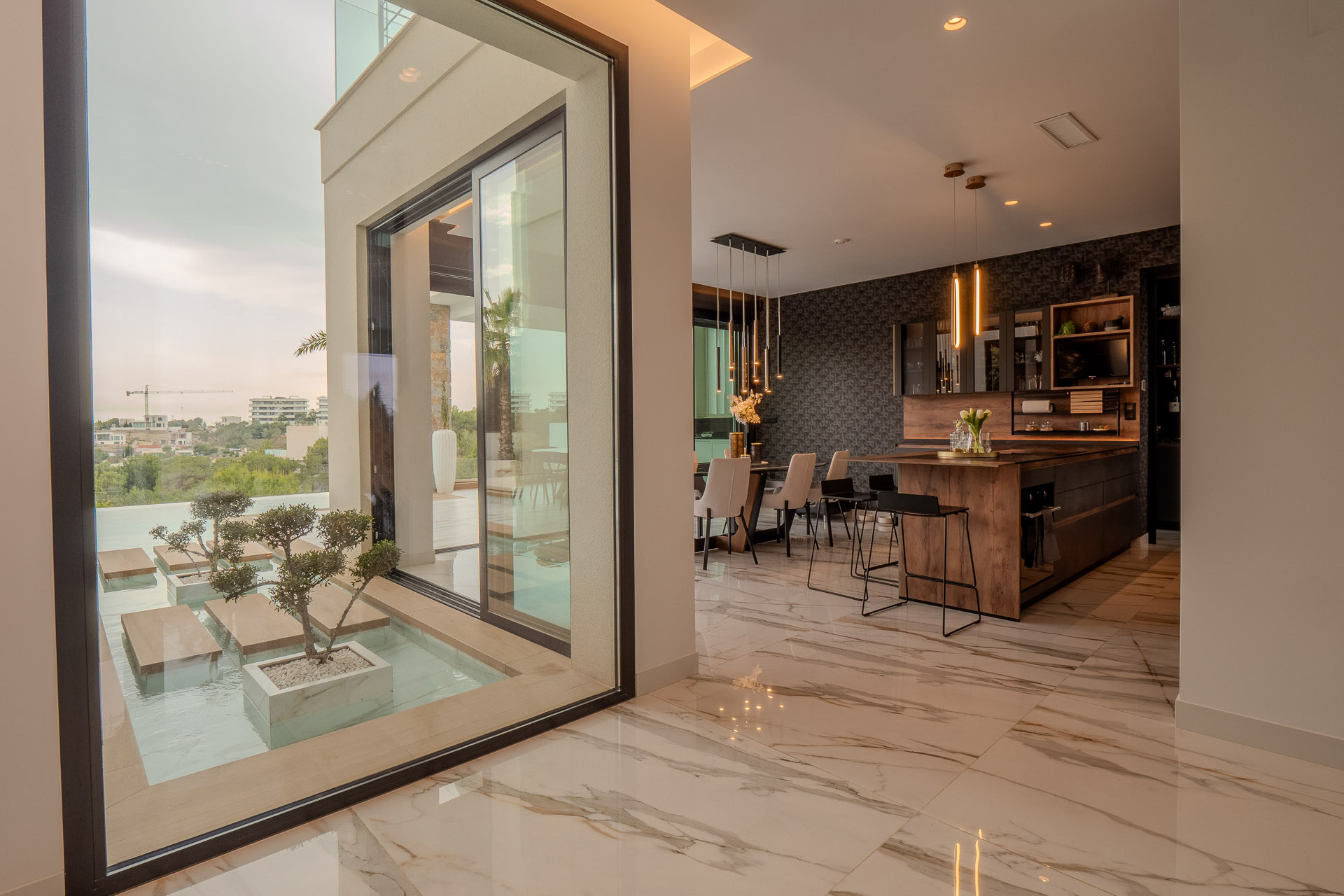 Reventa - 3. Casa pareada - Orihuela Costa - Costa Blanca Sur