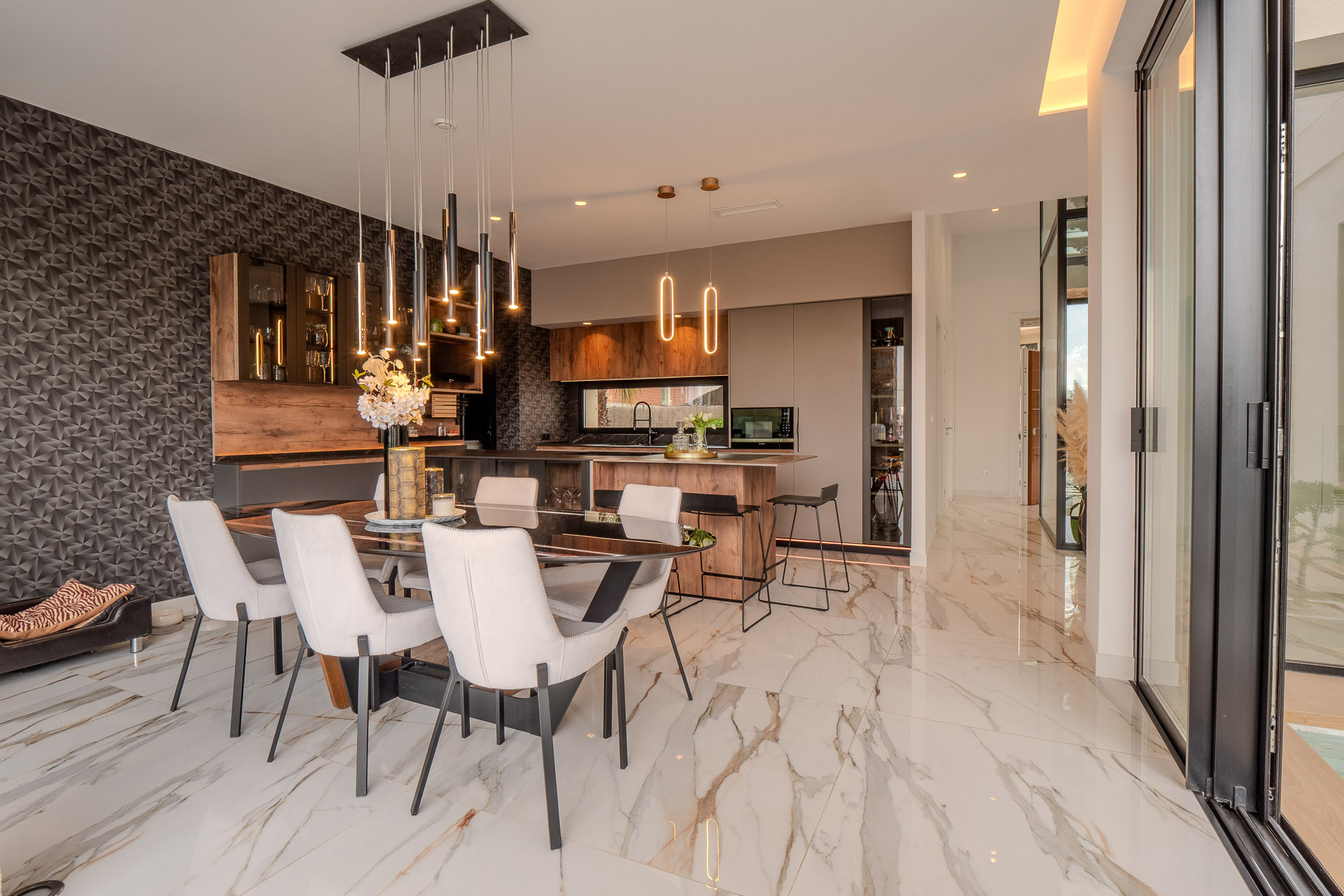 Reventa - 3. Casa pareada - Orihuela Costa - Costa Blanca Sur