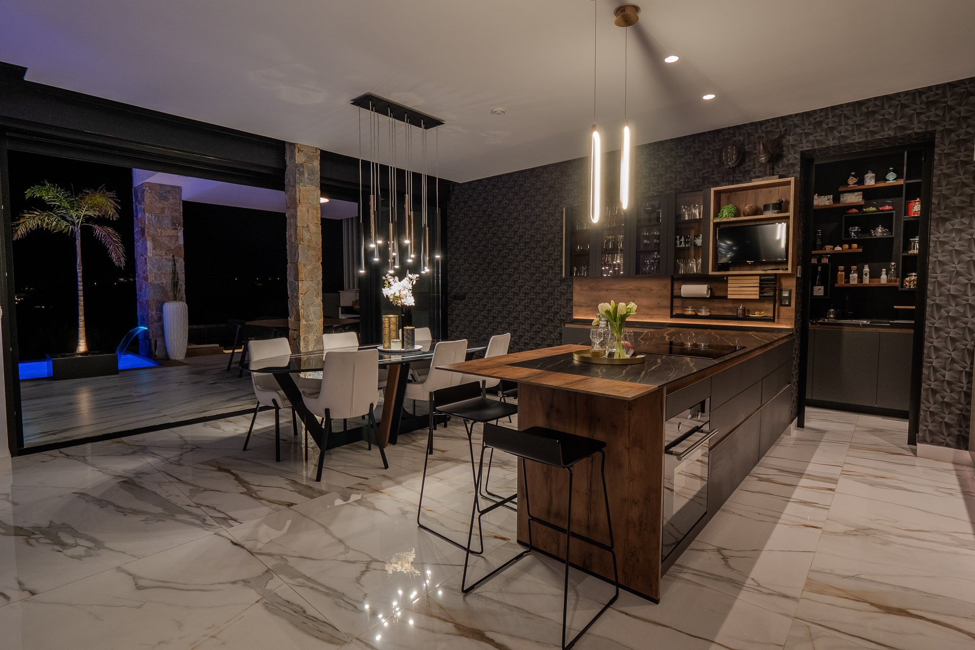 Reventa - 3. Casa pareada - Orihuela Costa - Costa Blanca Sur