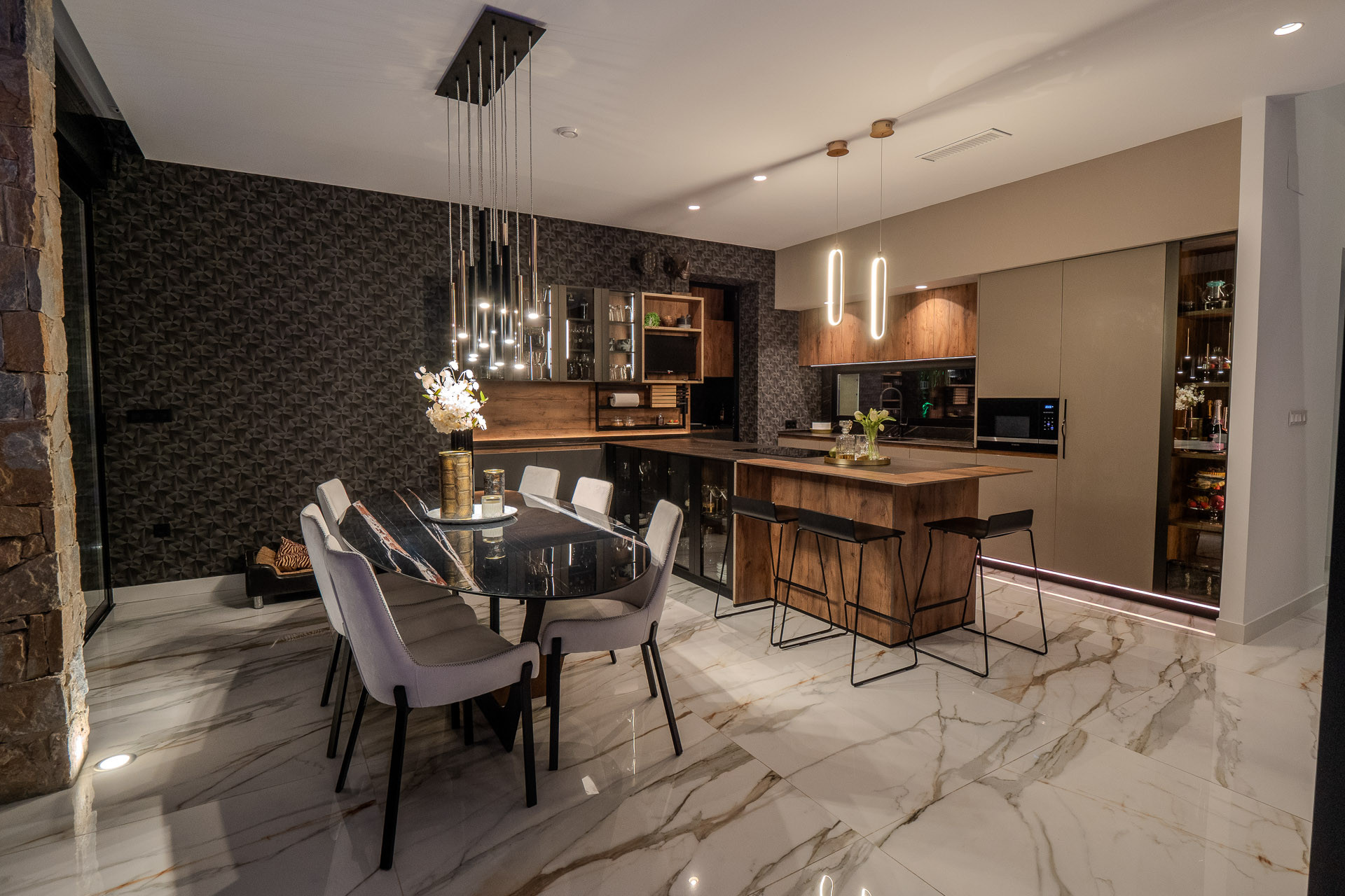 Reventa - 3. Casa pareada - Orihuela Costa - Costa Blanca Sur