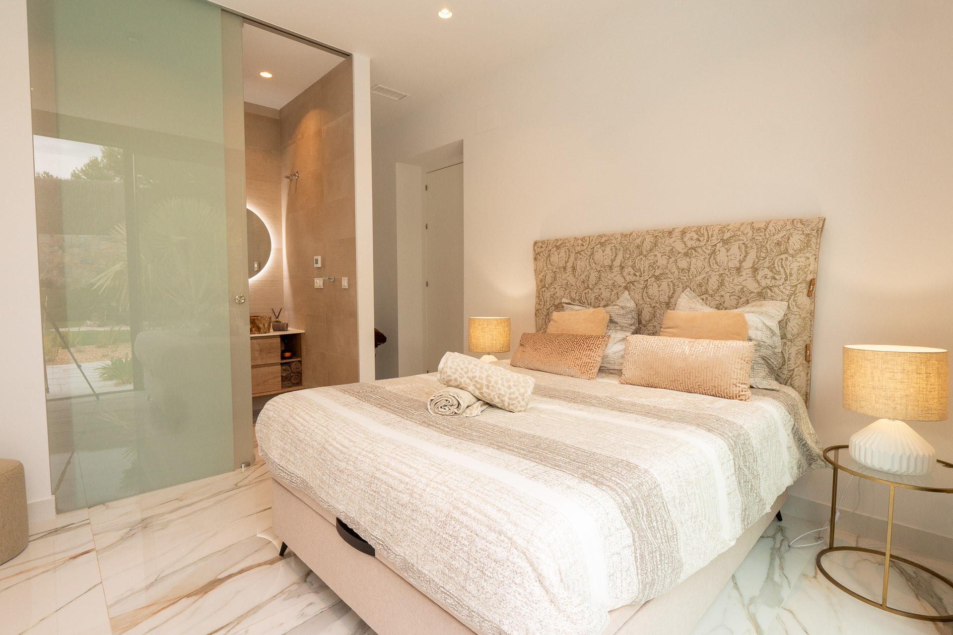 Reventa - 3. Casa pareada - Orihuela Costa - Costa Blanca Sur