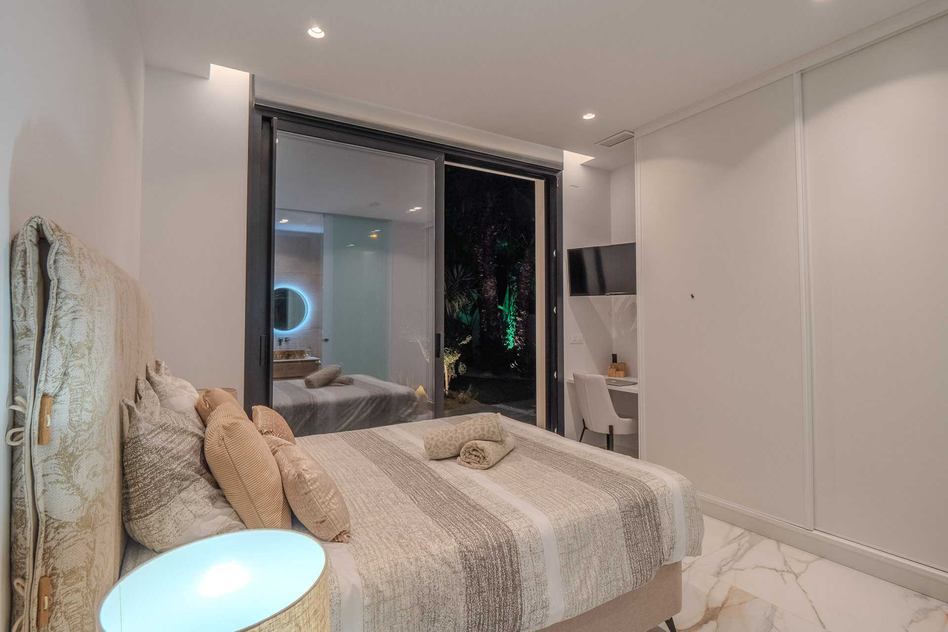 Reventa - 3. Casa pareada - Orihuela Costa - Costa Blanca Sur