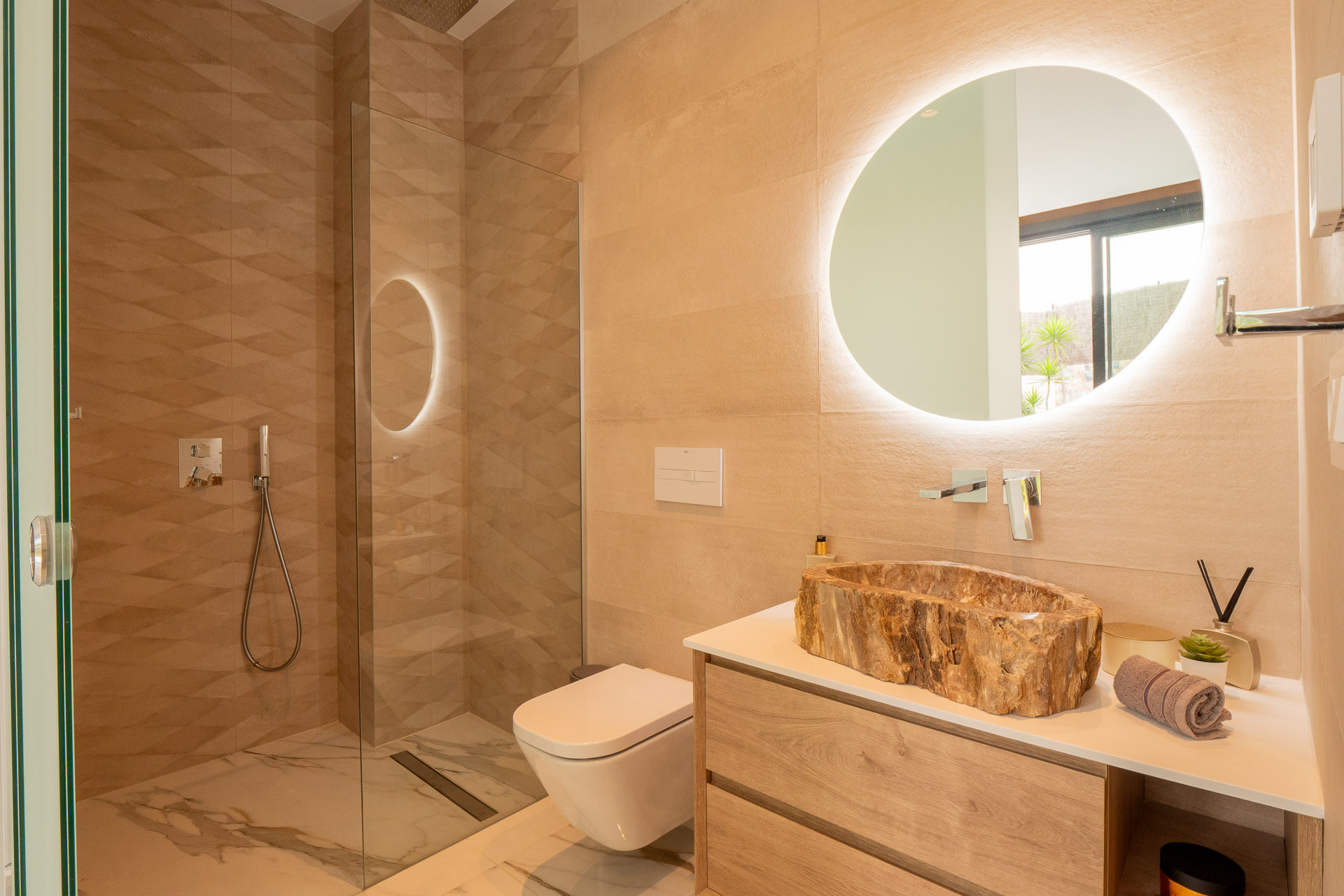 Reventa - 3. Casa pareada - Orihuela Costa - Costa Blanca Sur