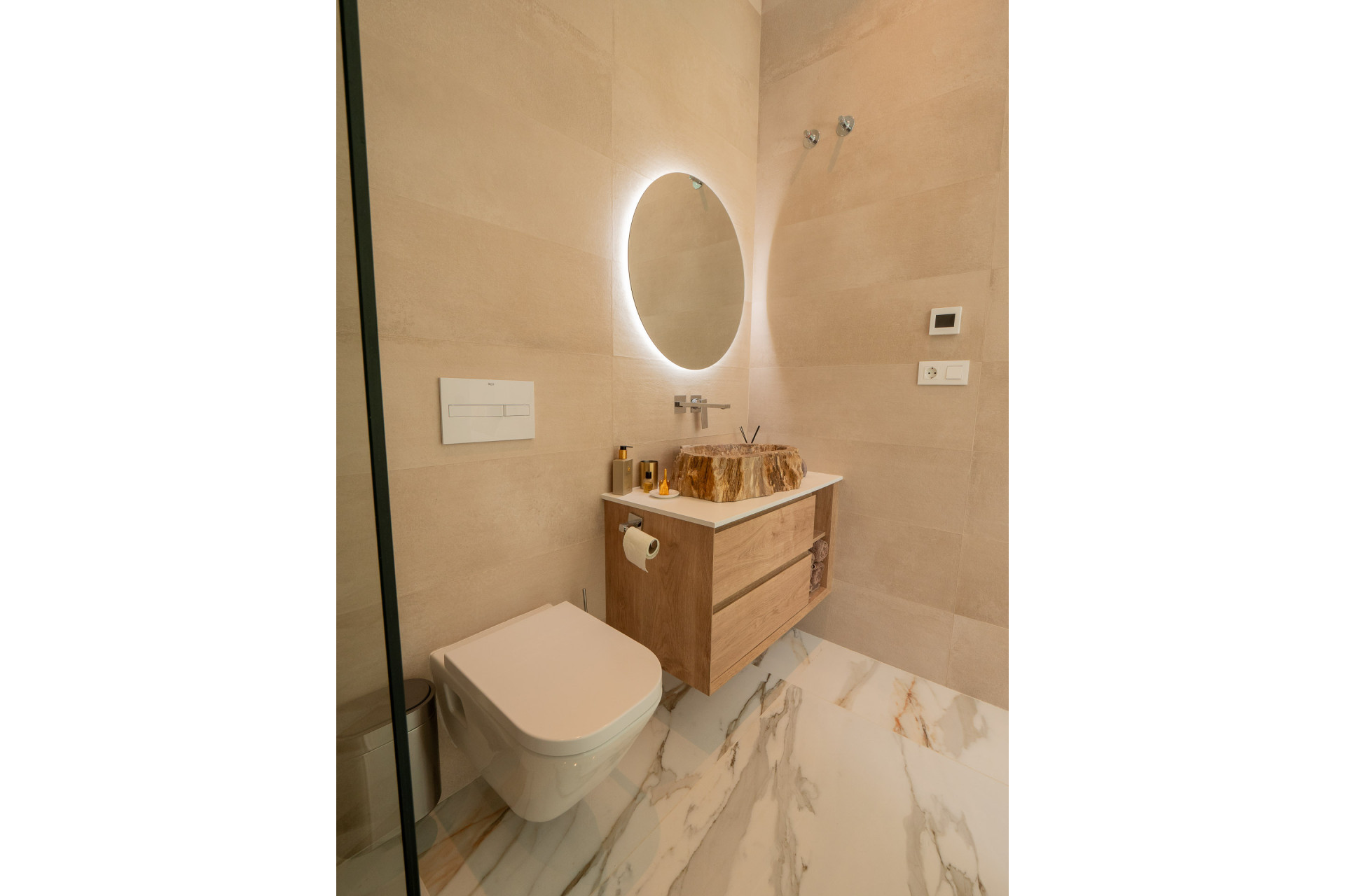 Reventa - 3. Casa pareada - Orihuela Costa - Costa Blanca Sur