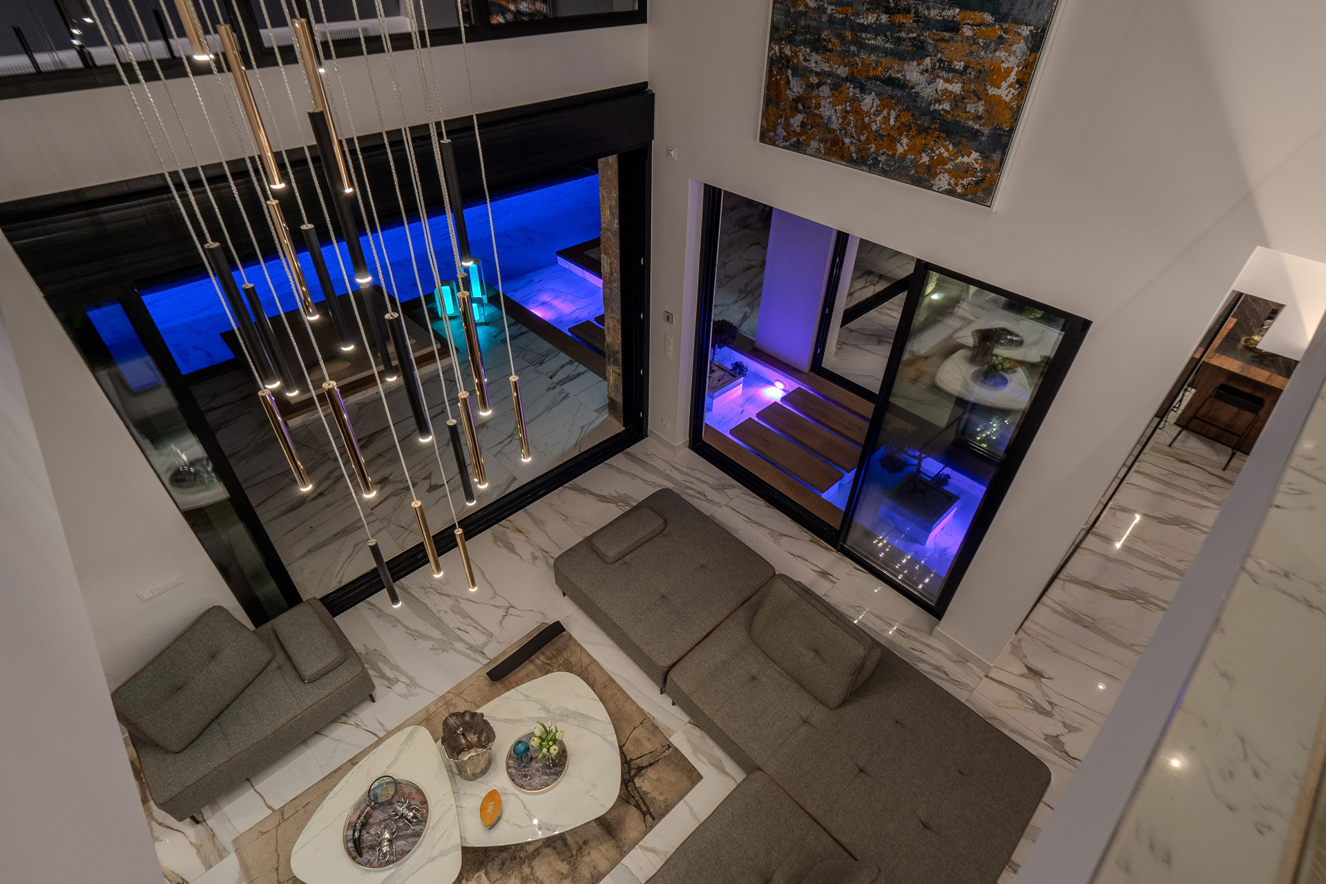 Reventa - 3. Casa pareada - Orihuela Costa - Costa Blanca Sur