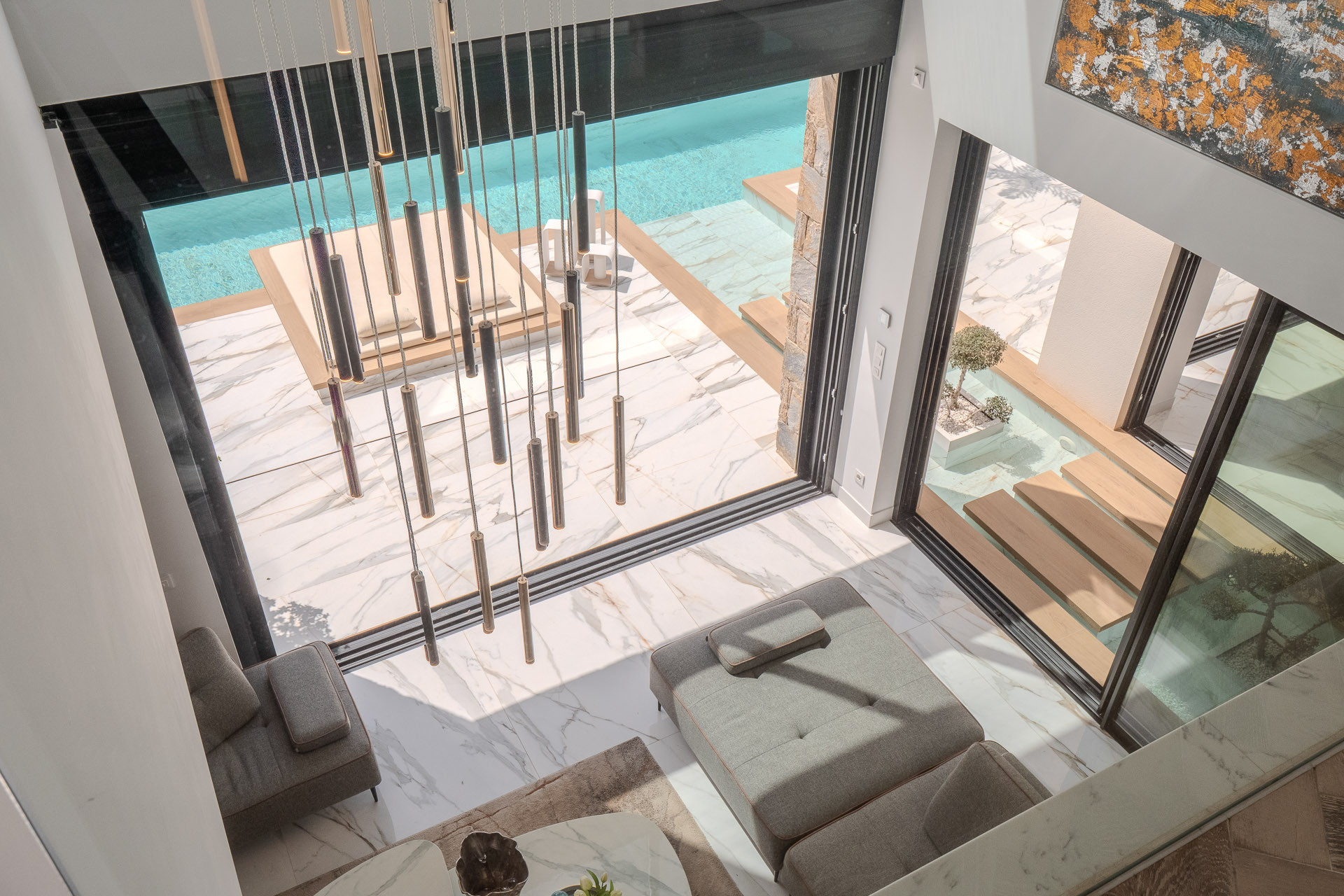 Reventa - 3. Casa pareada - Orihuela Costa - Costa Blanca Sur