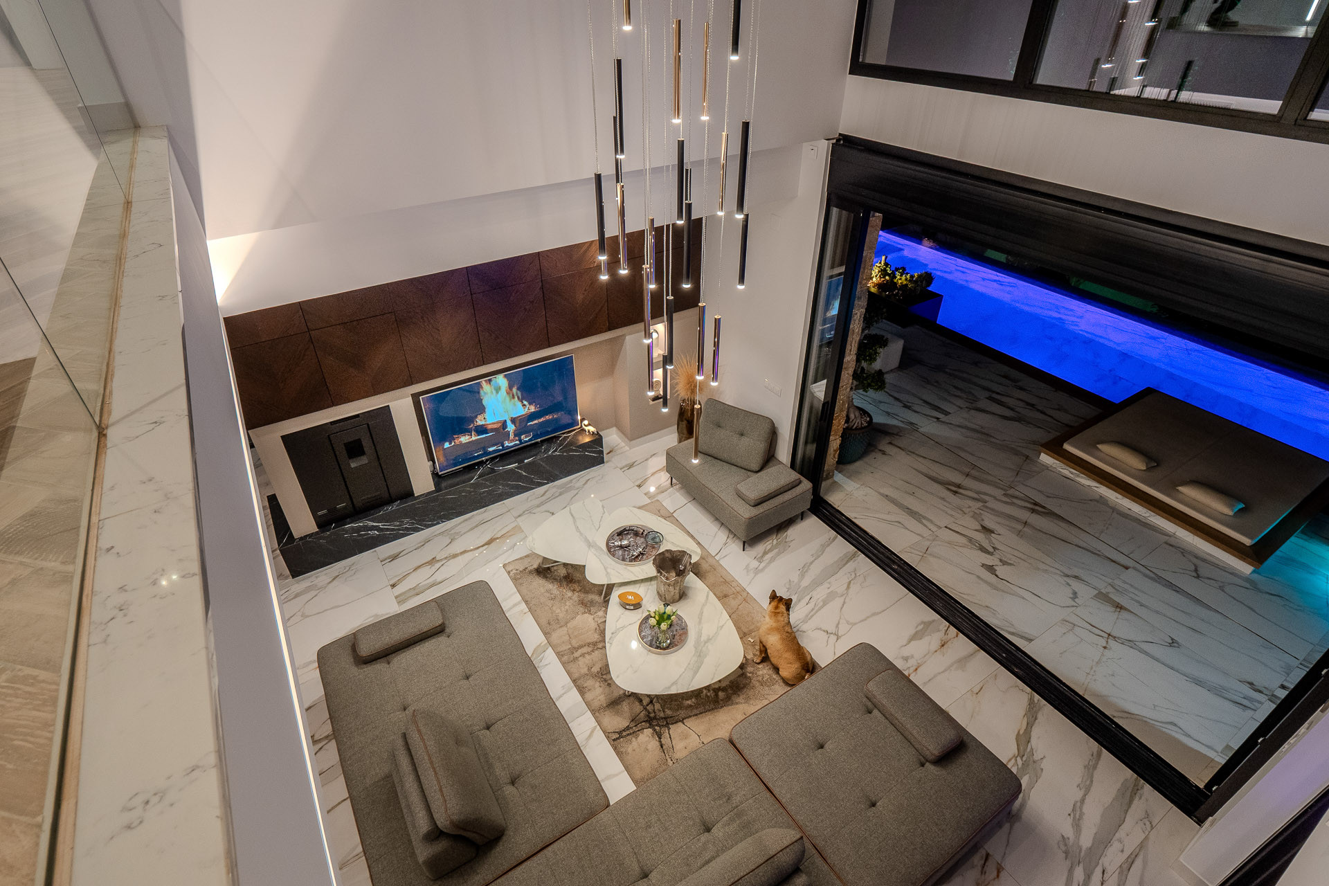 Reventa - 3. Casa pareada - Orihuela Costa - Costa Blanca Sur