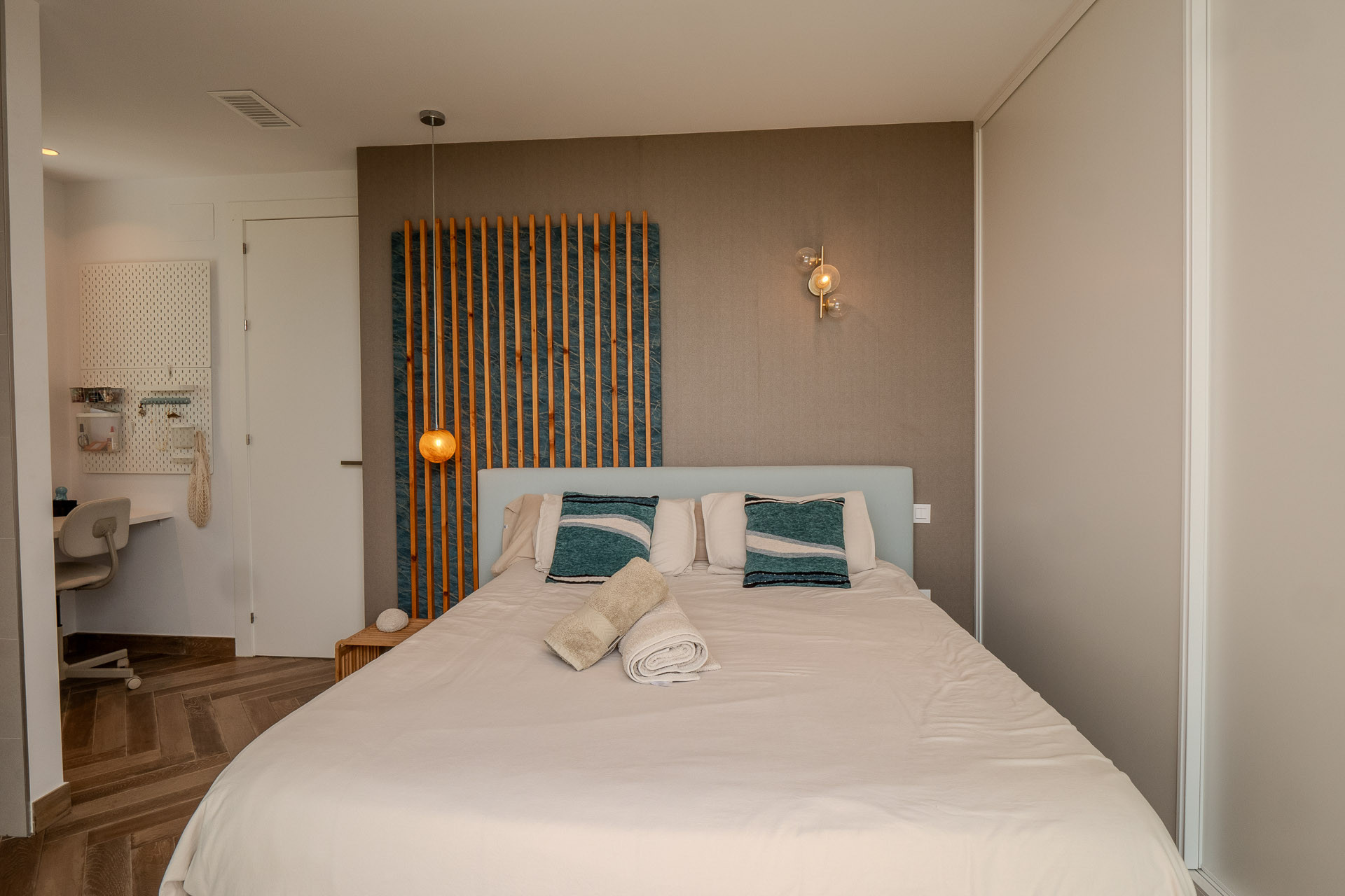 Reventa - 3. Casa pareada - Orihuela Costa - Costa Blanca Sur