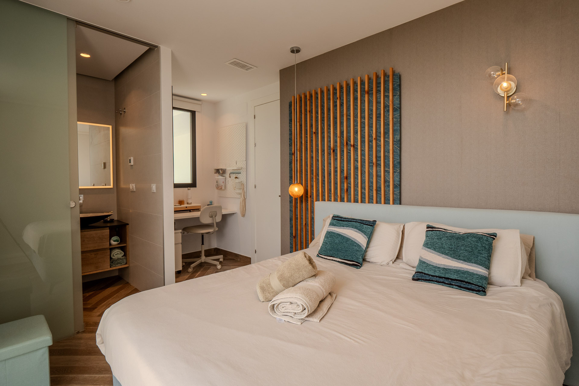 Reventa - 3. Casa pareada - Orihuela Costa - Costa Blanca Sur