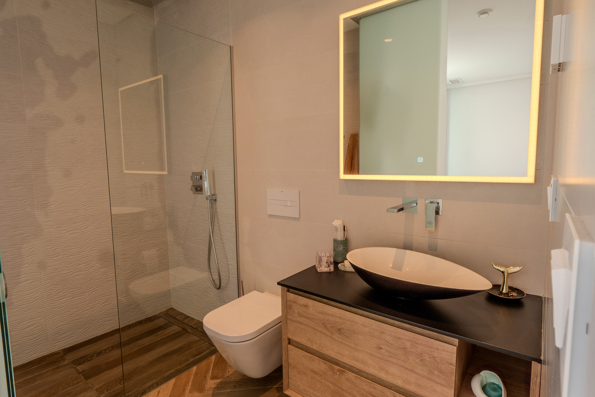 Reventa - 3. Casa pareada - Orihuela Costa - Costa Blanca Sur