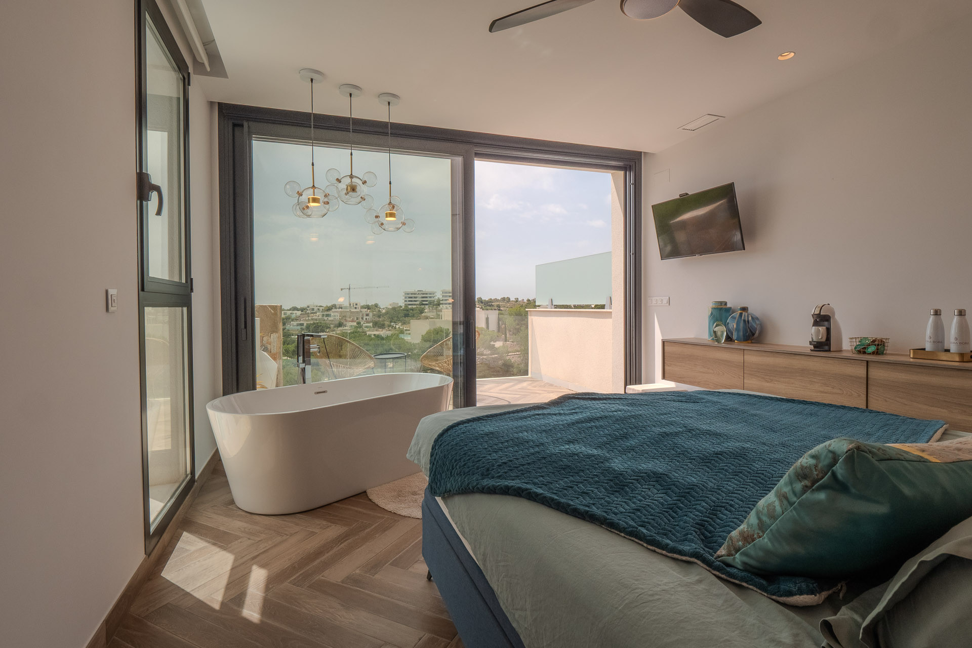 Reventa - 3. Casa pareada - Orihuela Costa - Costa Blanca Sur