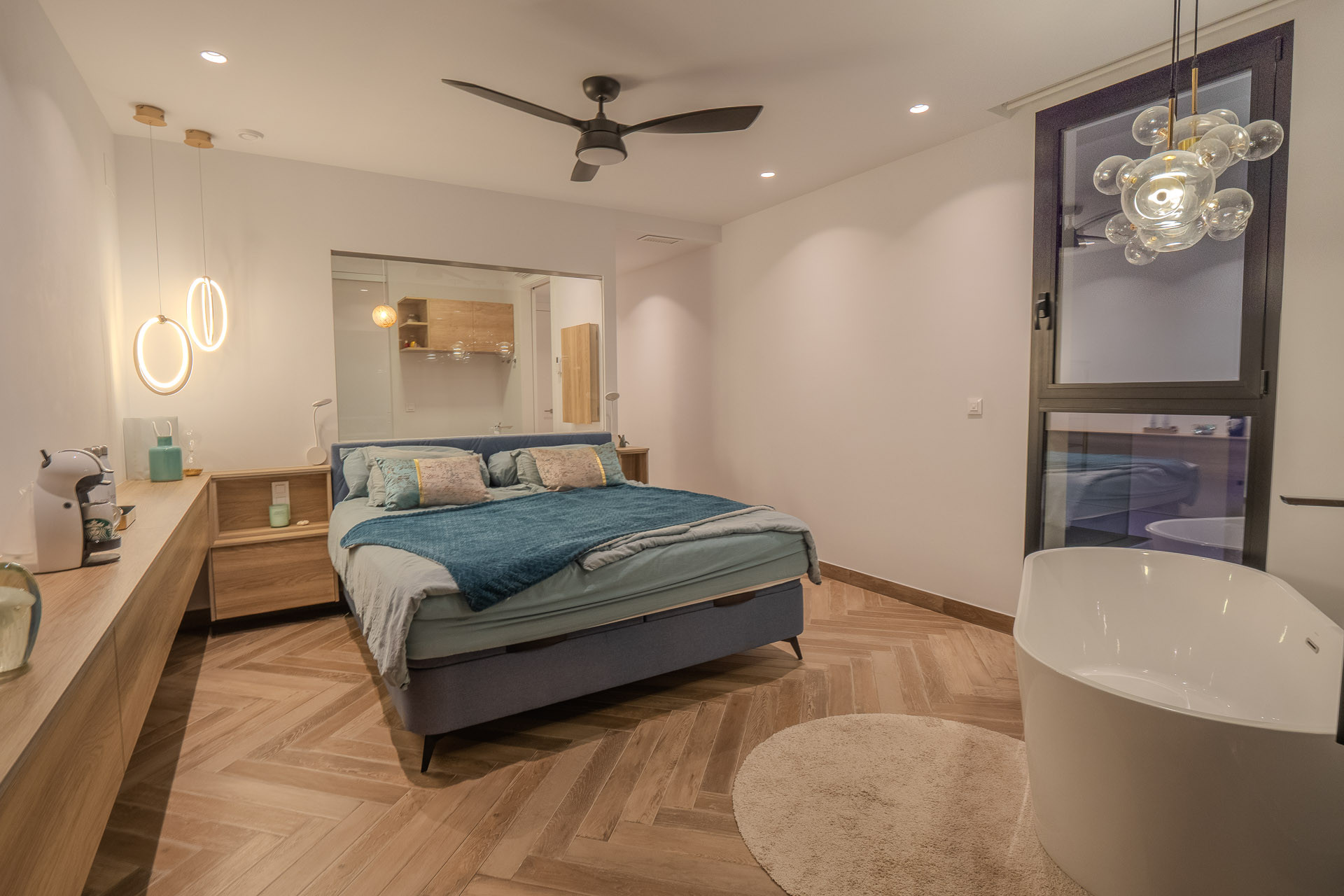 Reventa - 3. Casa pareada - Orihuela Costa - Costa Blanca Sur