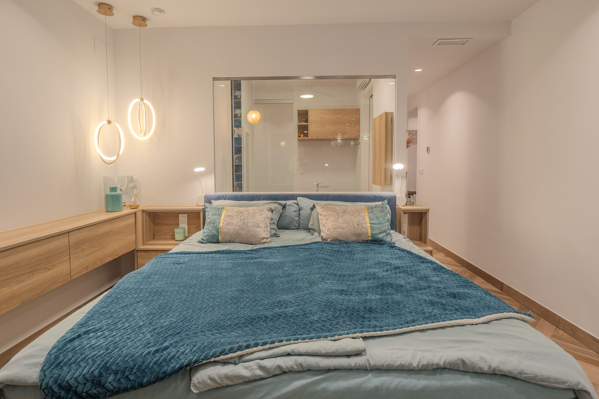 Reventa - 3. Casa pareada - Orihuela Costa - Costa Blanca Sur