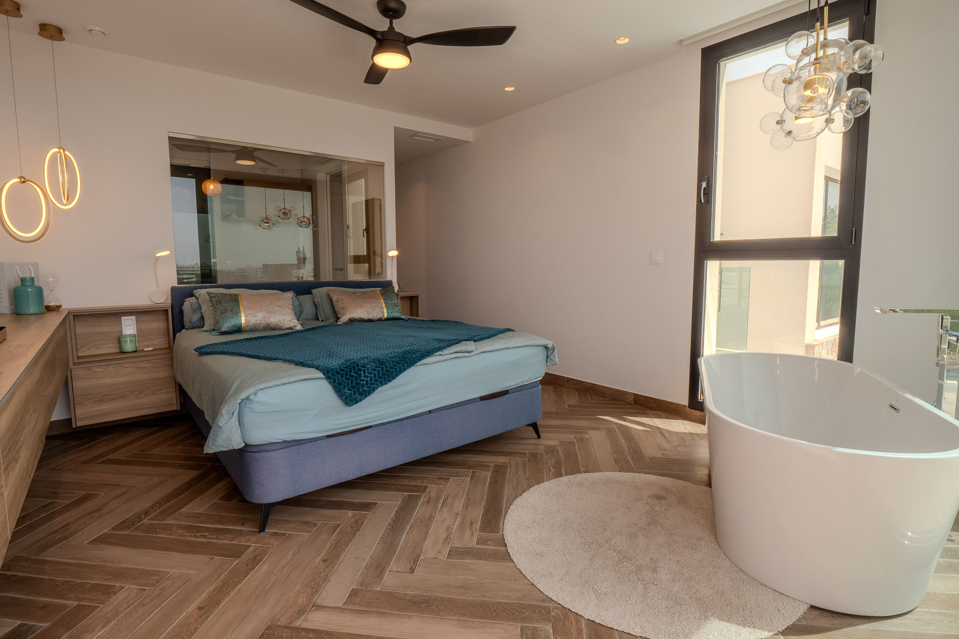 Reventa - 3. Casa pareada - Orihuela Costa - Costa Blanca Sur