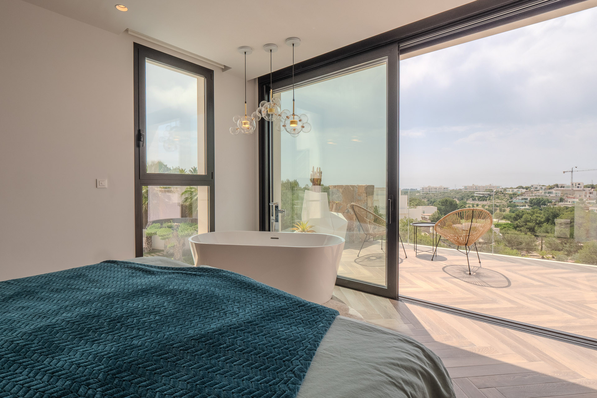 Reventa - 3. Casa pareada - Orihuela Costa - Costa Blanca Sur