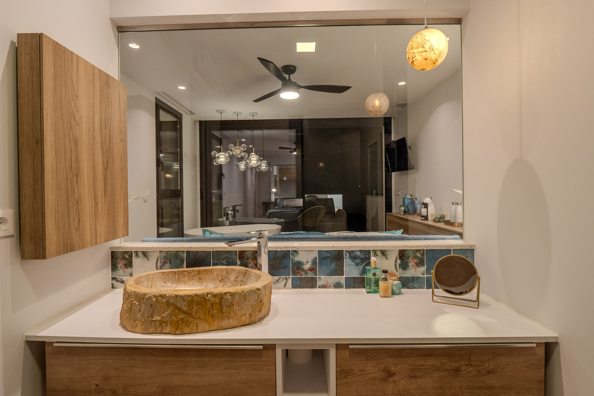 Reventa - 3. Casa pareada - Orihuela Costa - Costa Blanca Sur